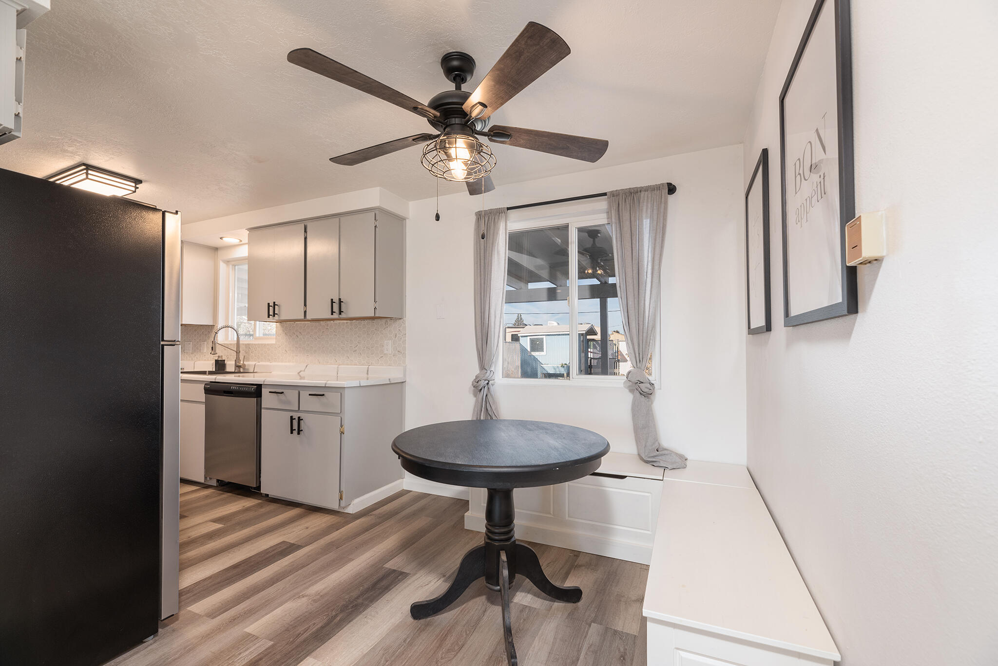 Daly Estates - Residential Income