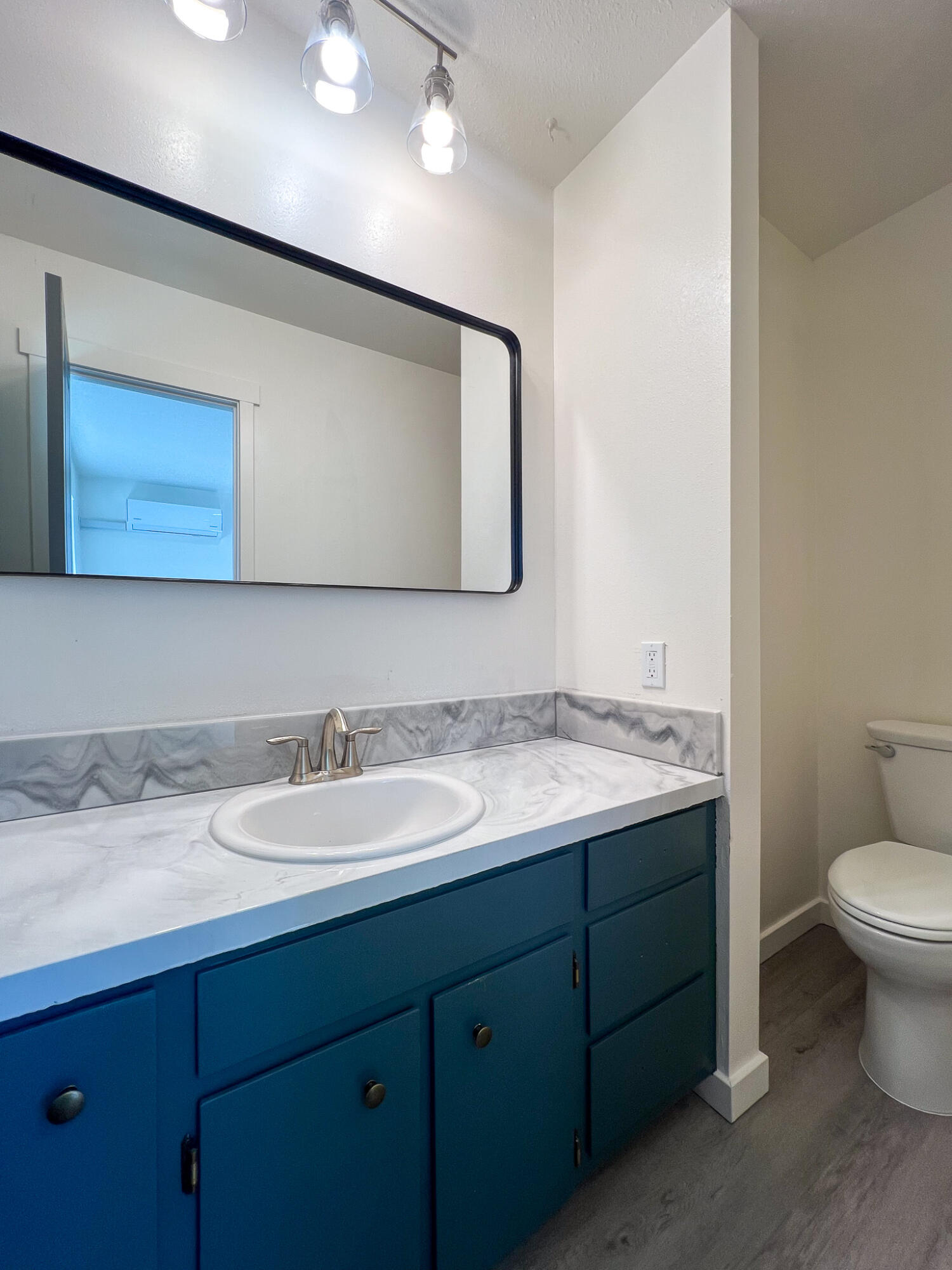 Edgewood Terrace - Residential