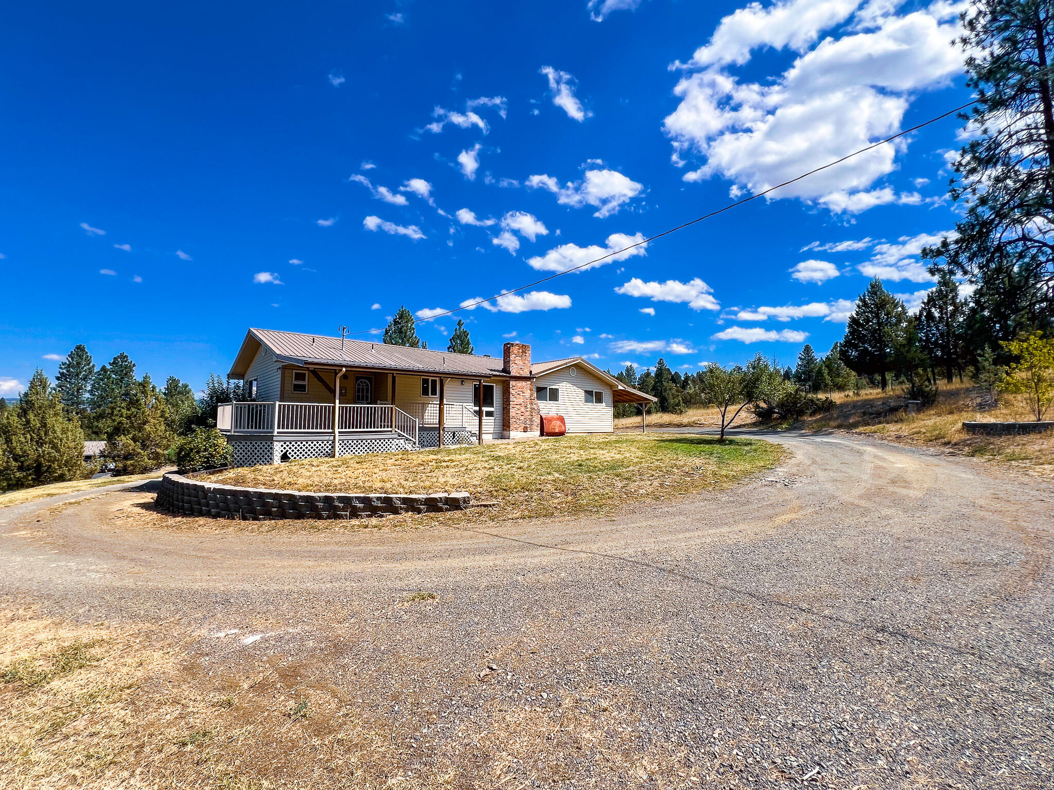 Edgewood Terrace - Residential
