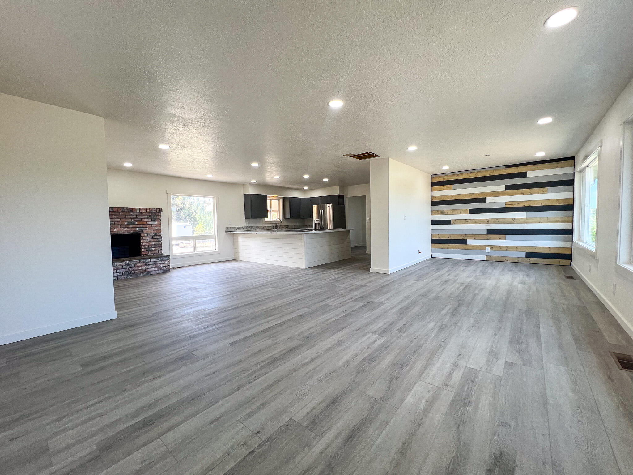 Edgewood Terrace - Residential