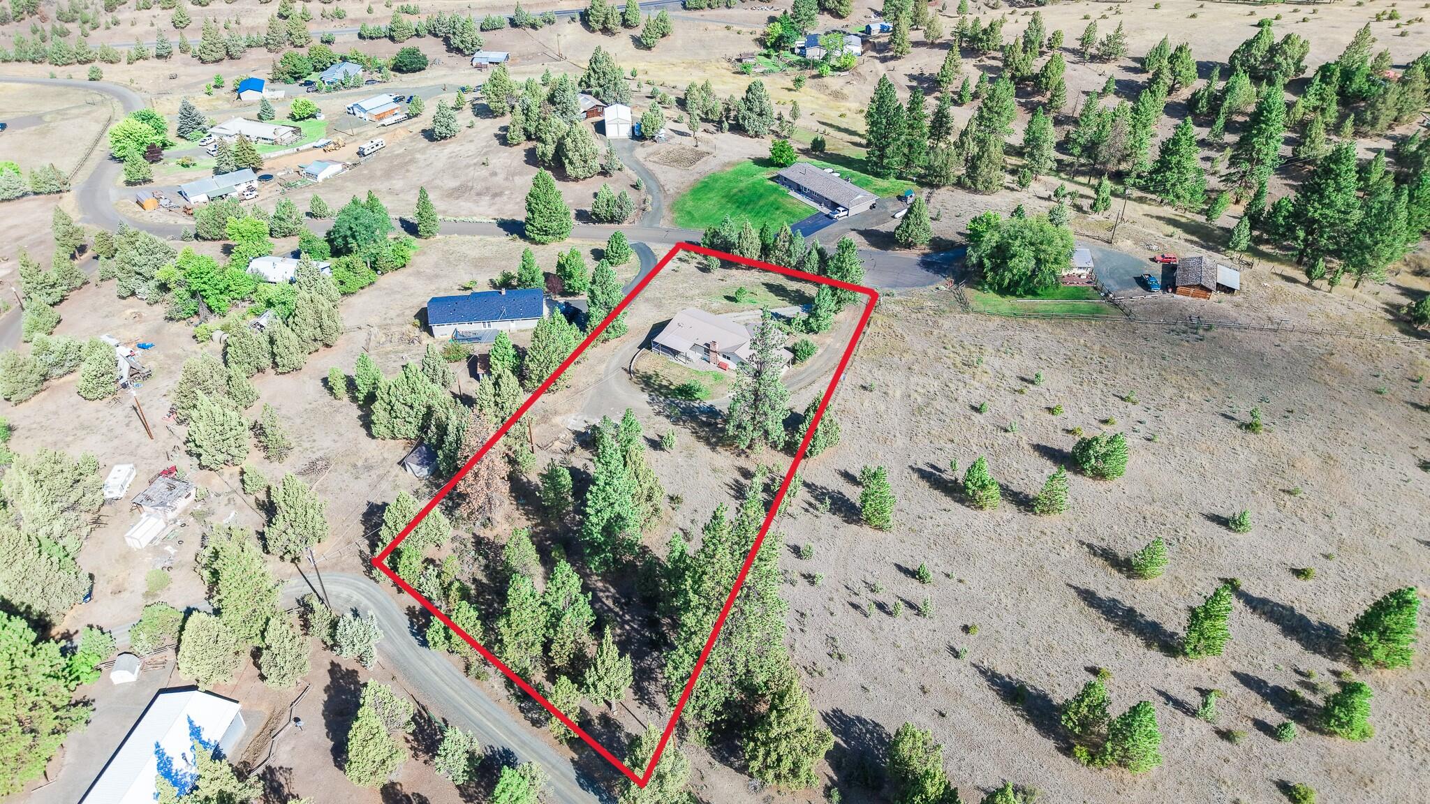 Edgewood Terrace - Residential