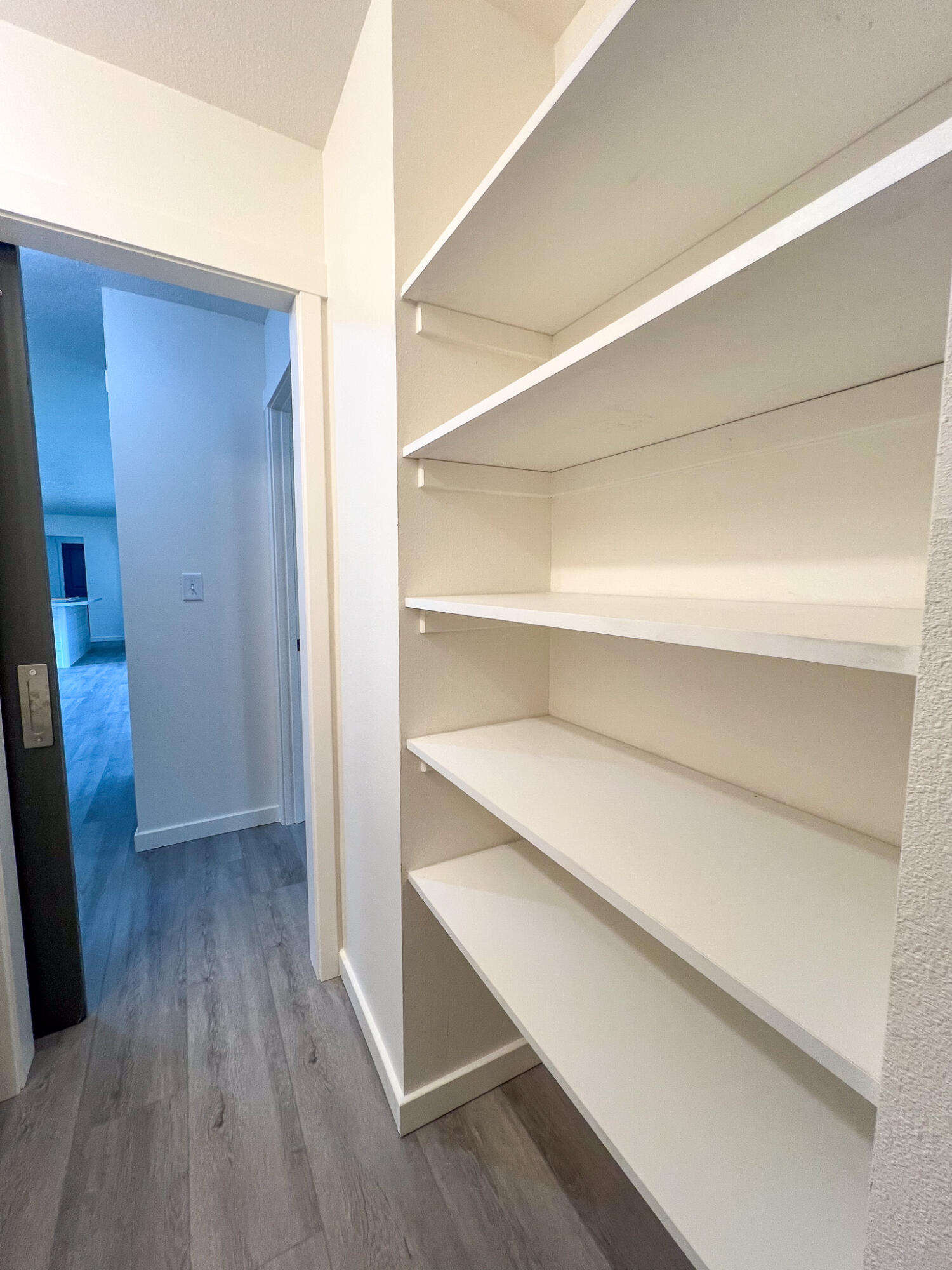 Edgewood Terrace - Residential