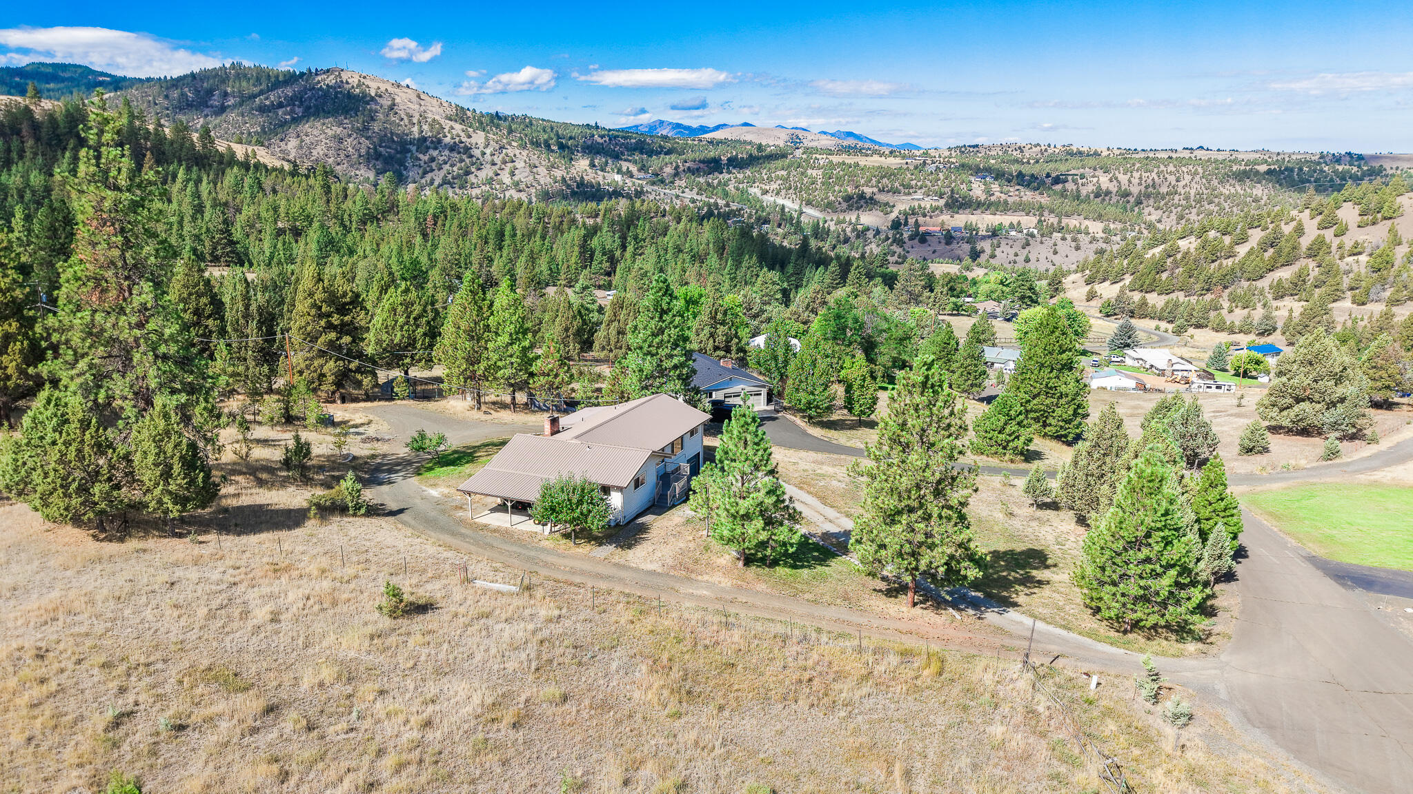 Edgewood Terrace - Residential