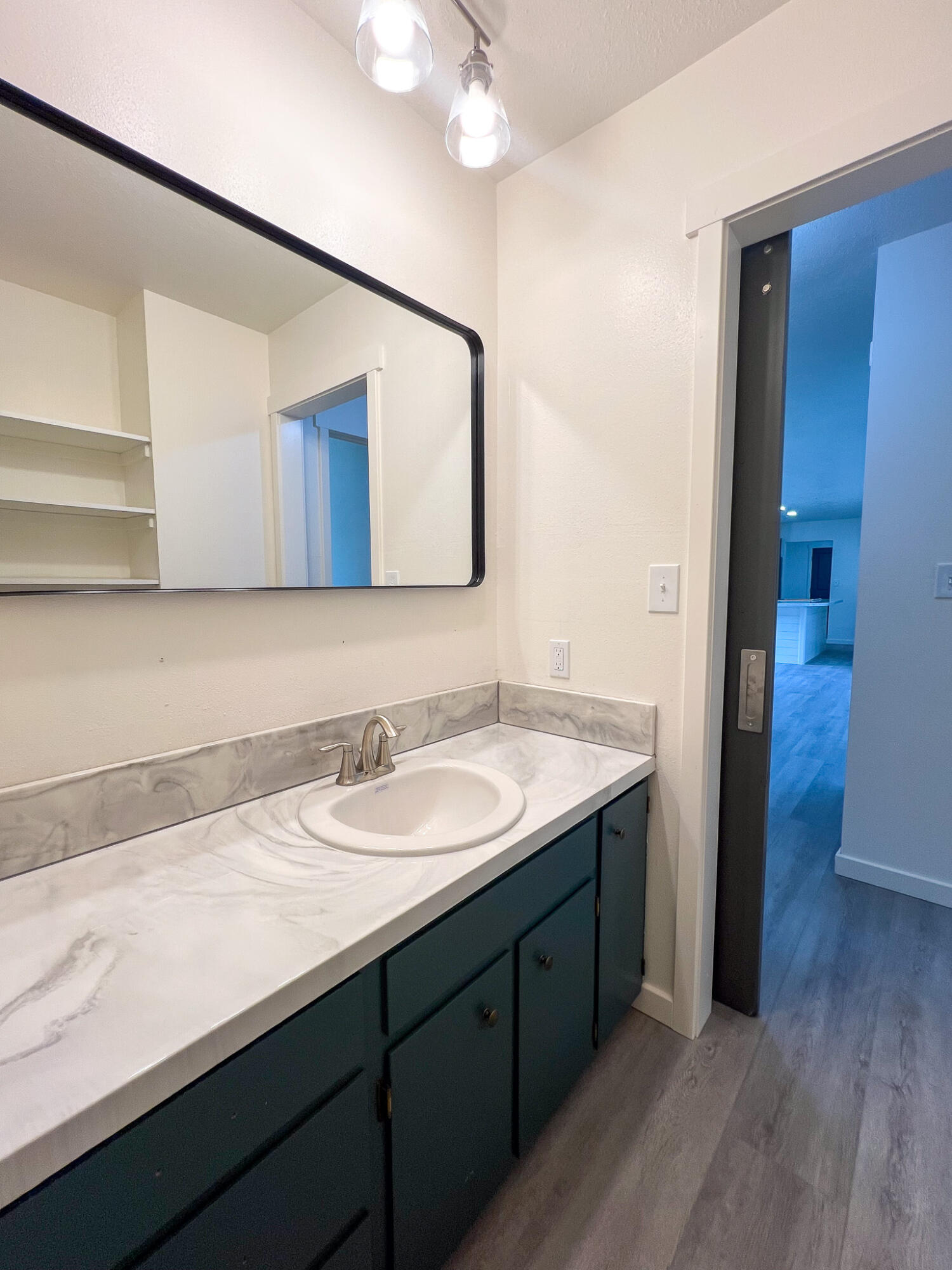 Edgewood Terrace - Residential