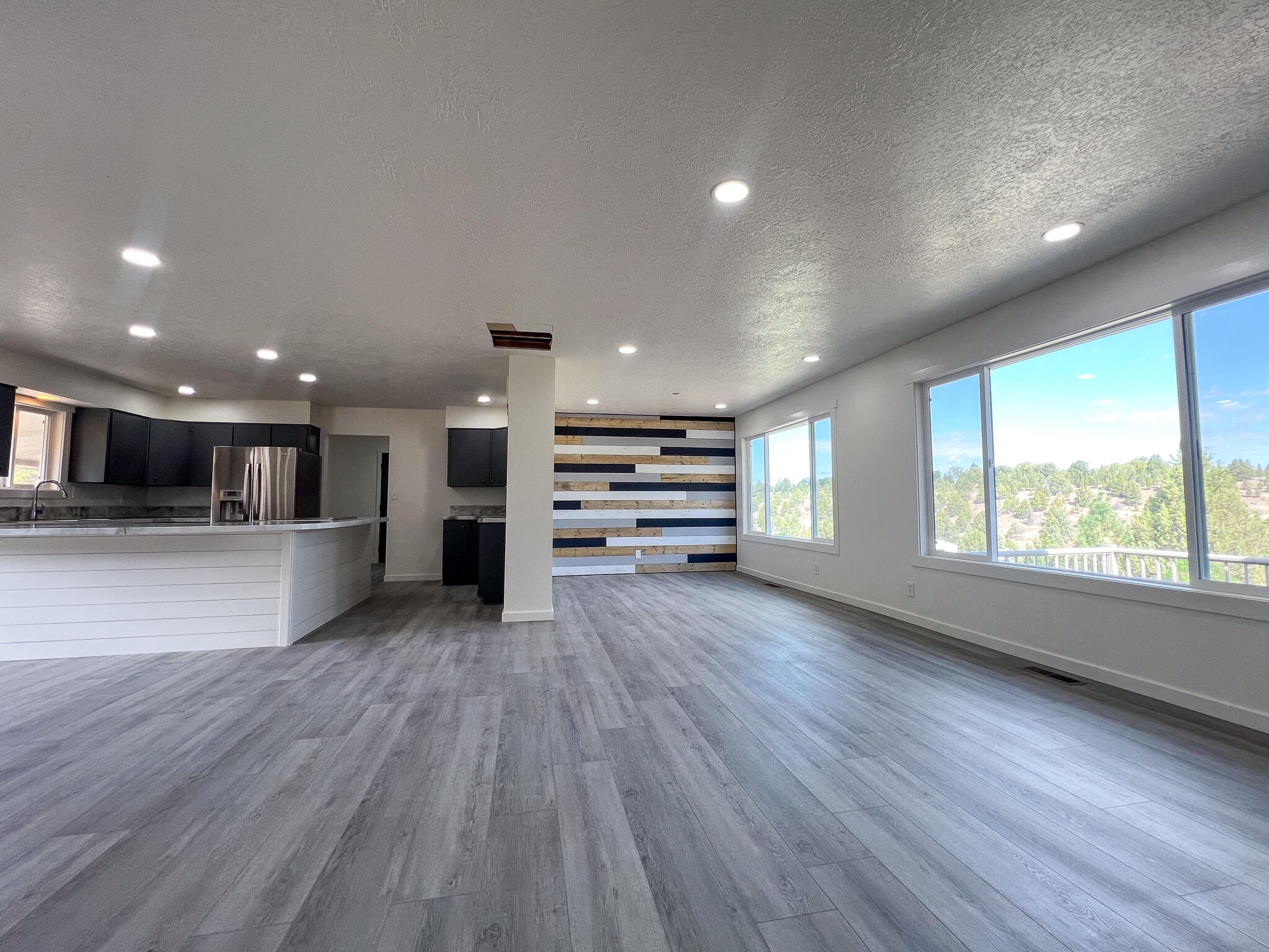 Edgewood Terrace - Residential