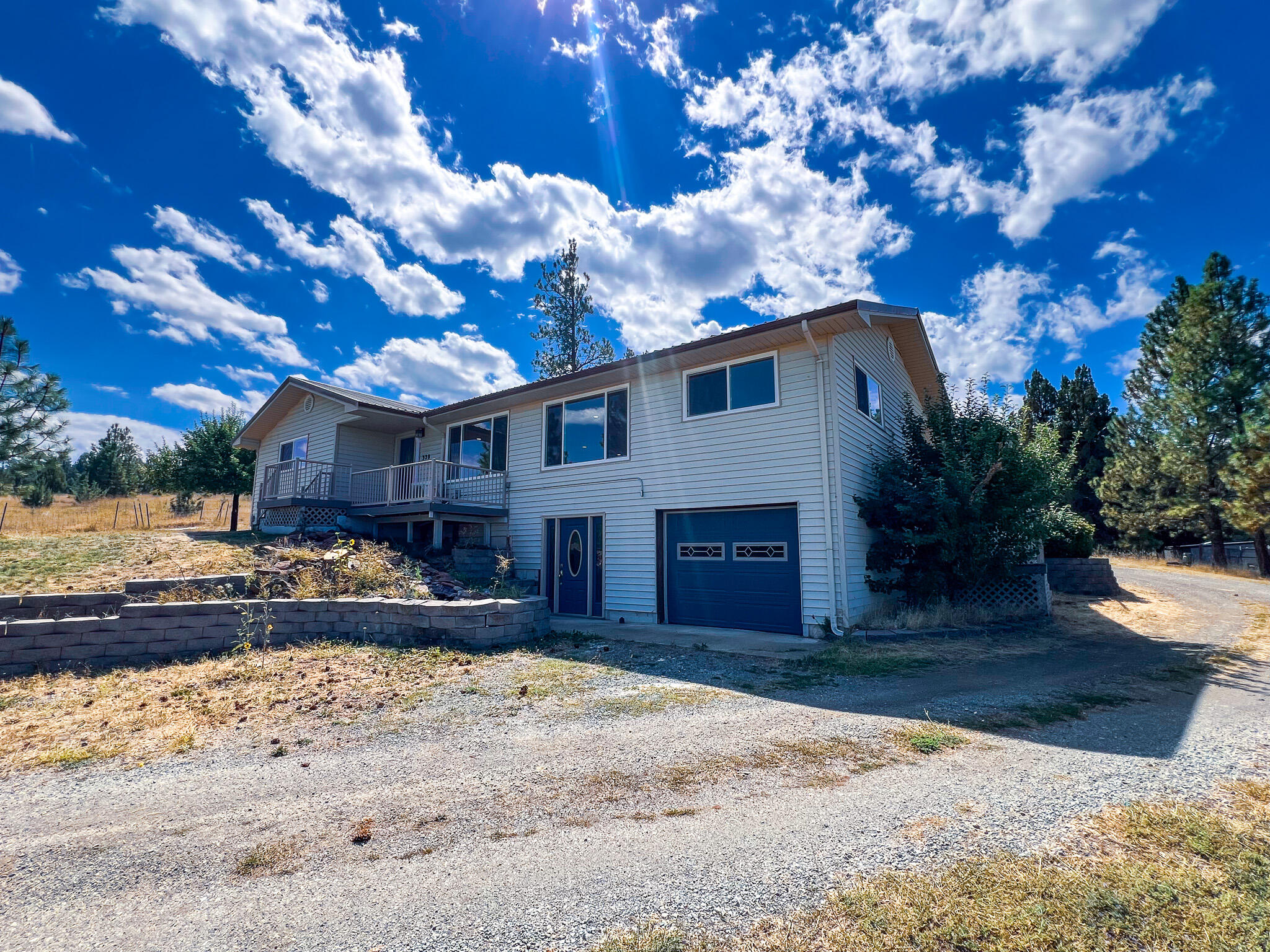Edgewood Terrace - Residential