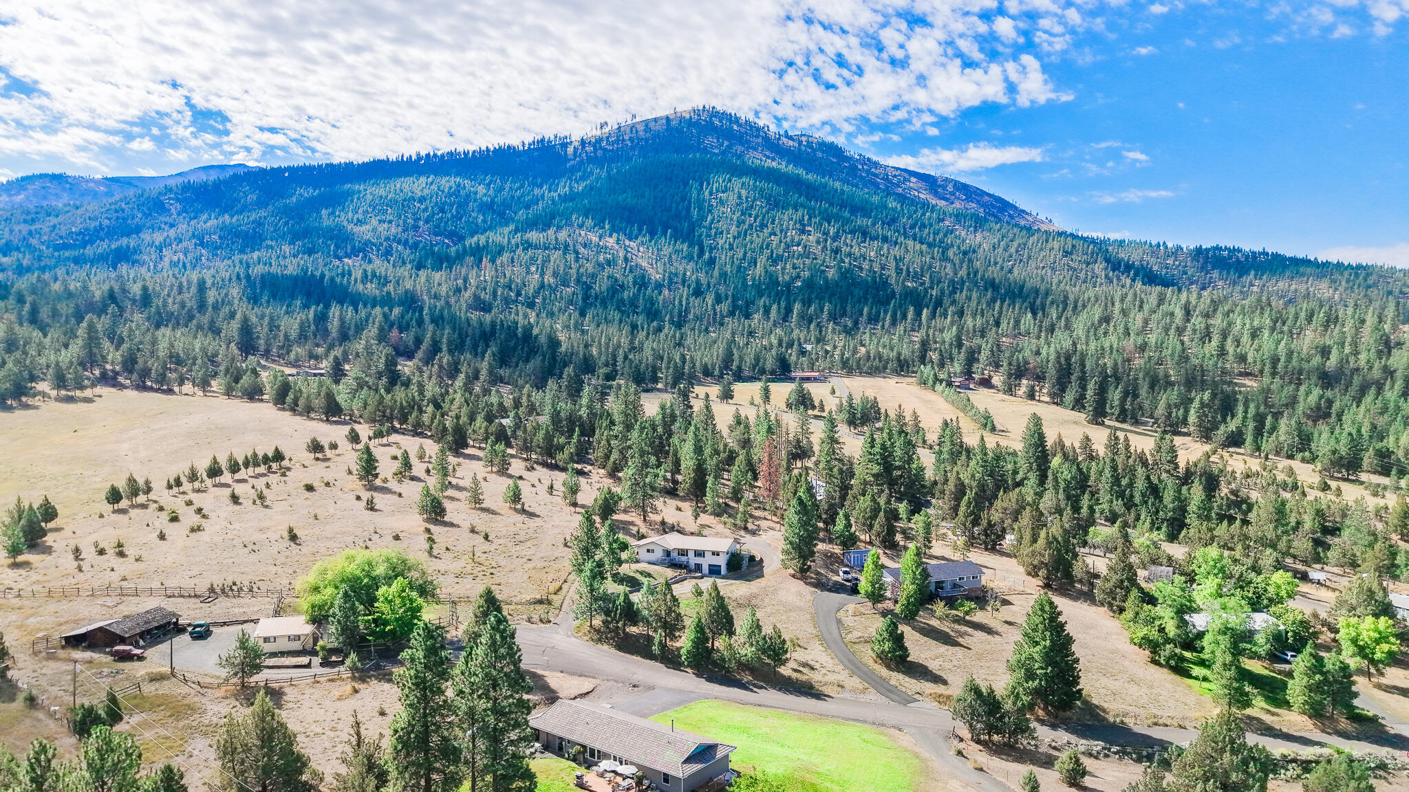 Edgewood Terrace - Residential