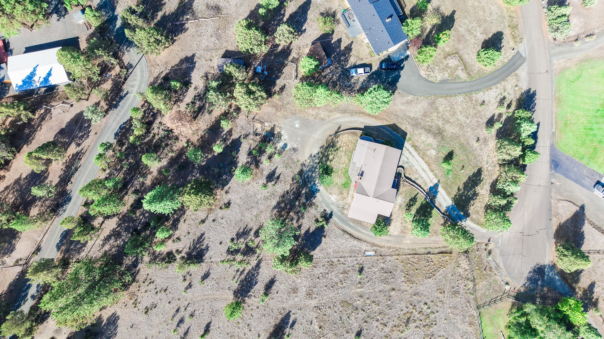 Edgewood Terrace - Residential