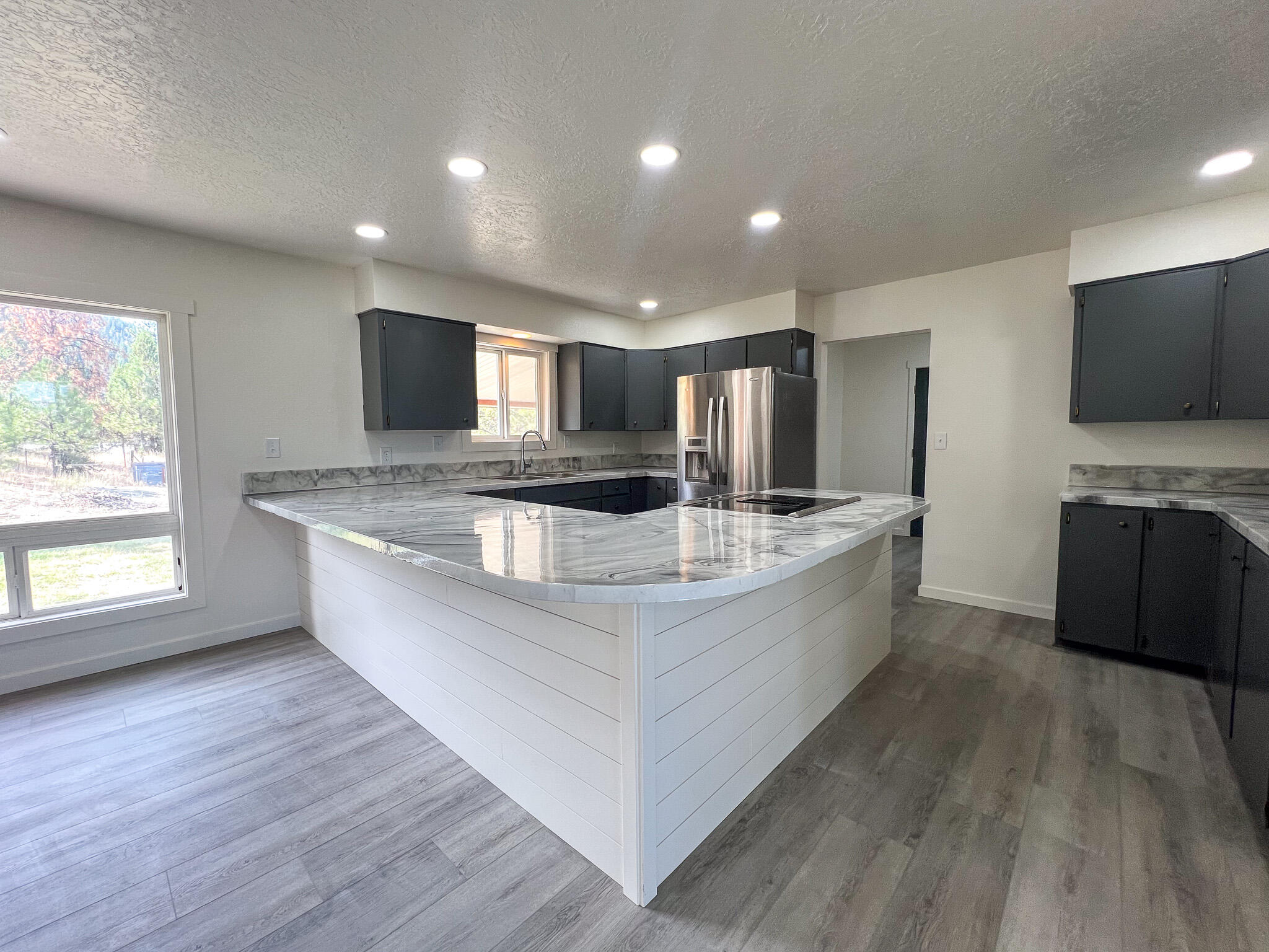 Edgewood Terrace - Residential