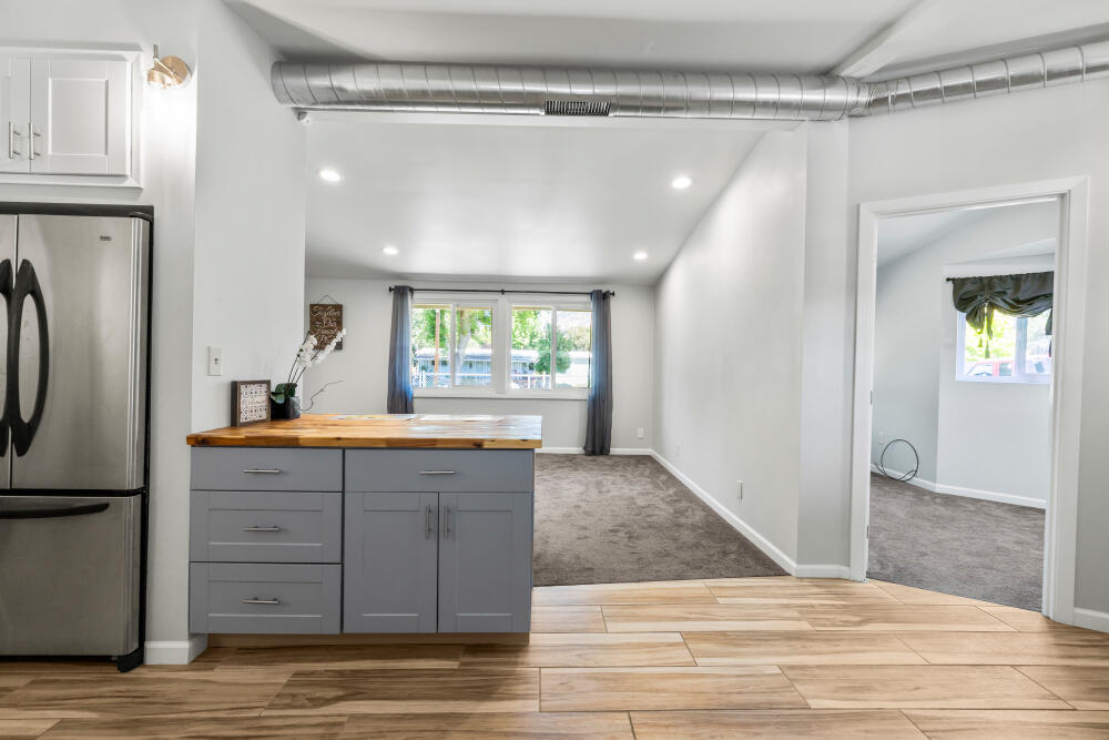 Homedale - Residential