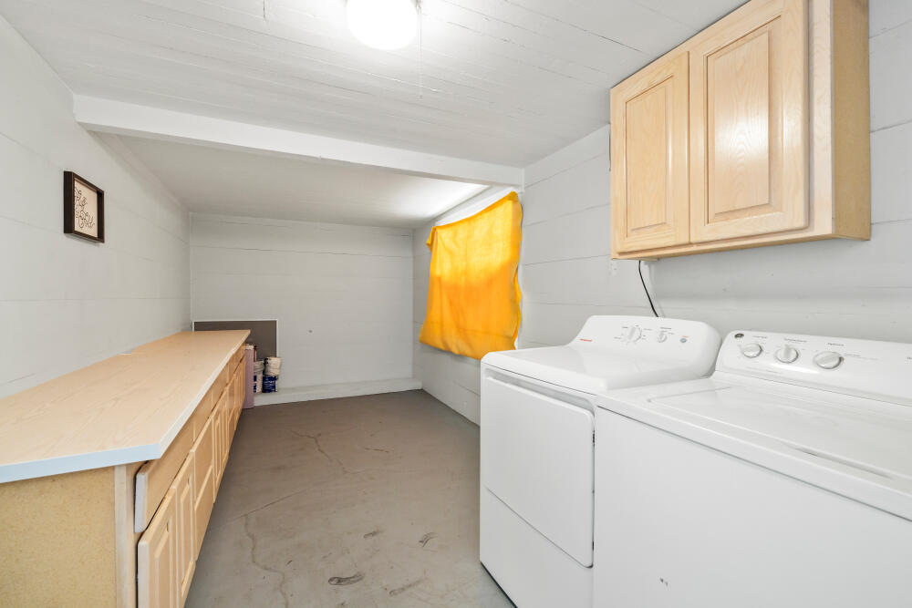 Homedale - Residential