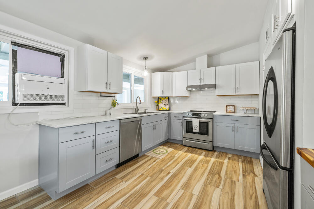 Homedale - Residential