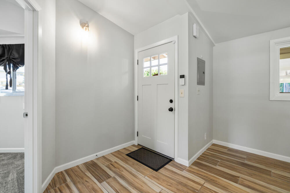 Homedale - Residential