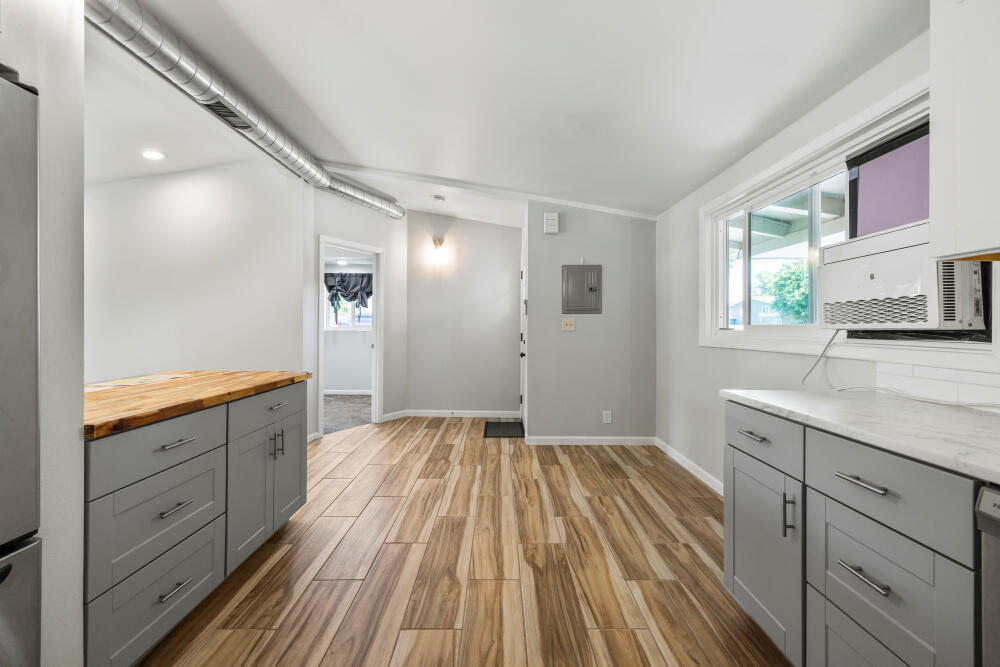 Homedale - Residential