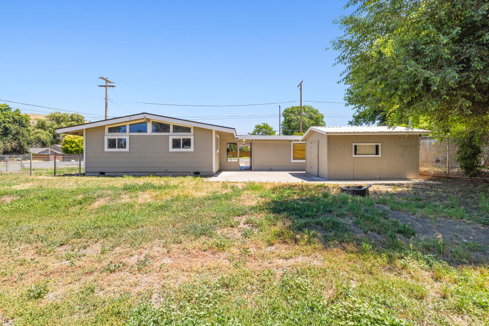 Homedale - Residential