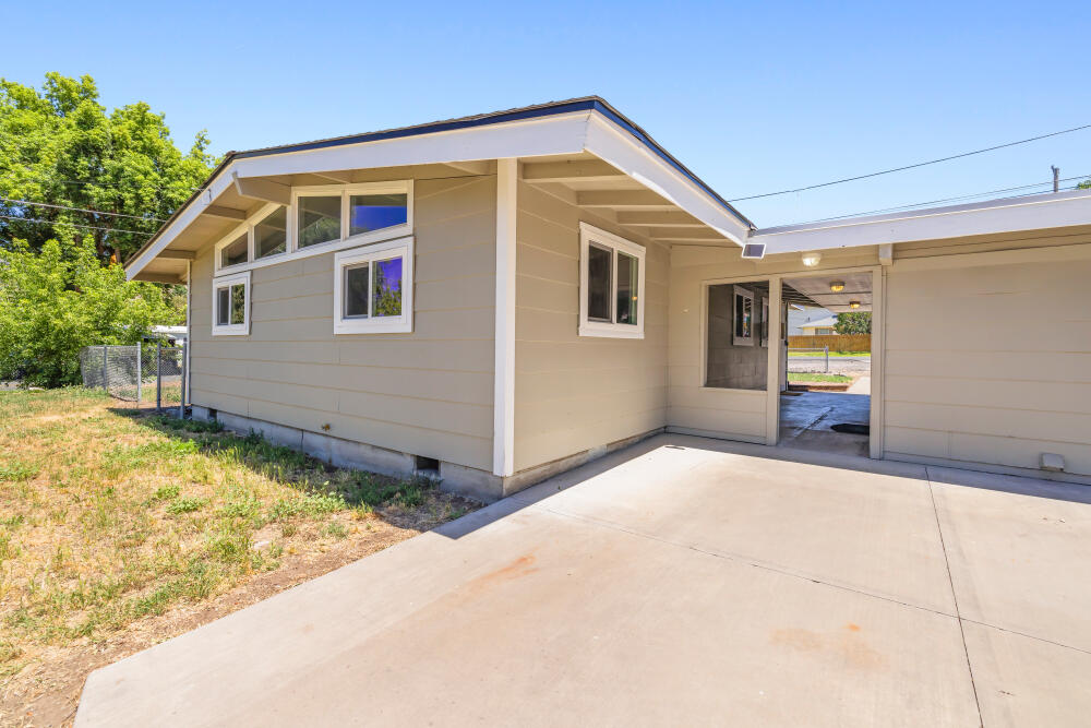 Homedale - Residential