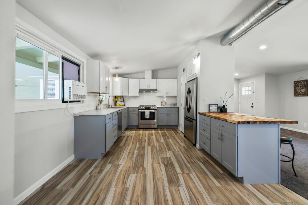 Homedale - Residential