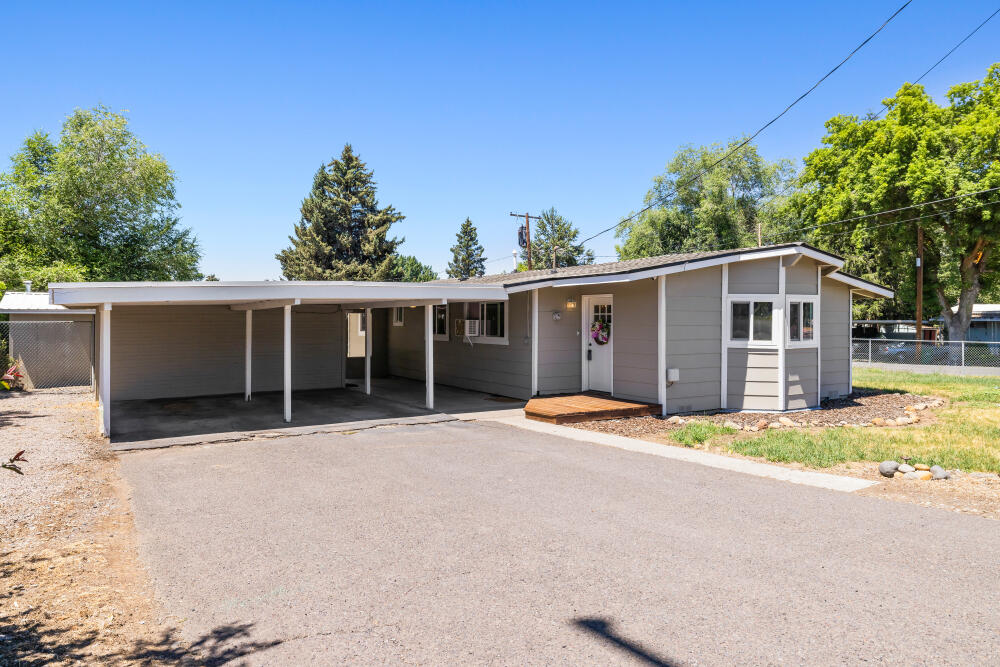 Homedale - Residential