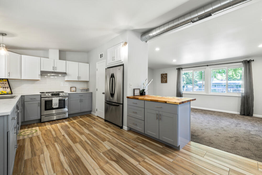 Homedale - Residential