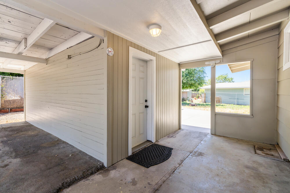 Homedale - Residential