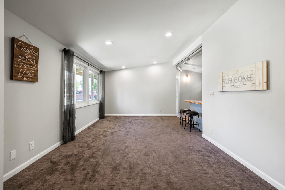 Homedale - Residential