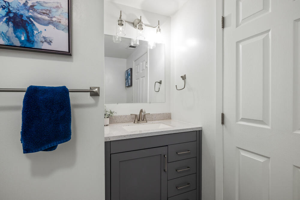 Homedale - Residential