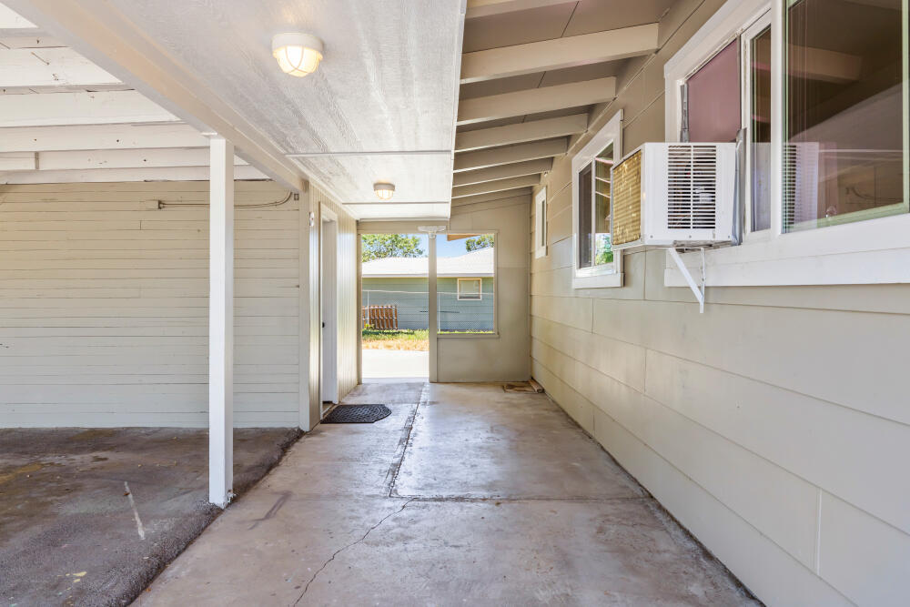 Homedale - Residential