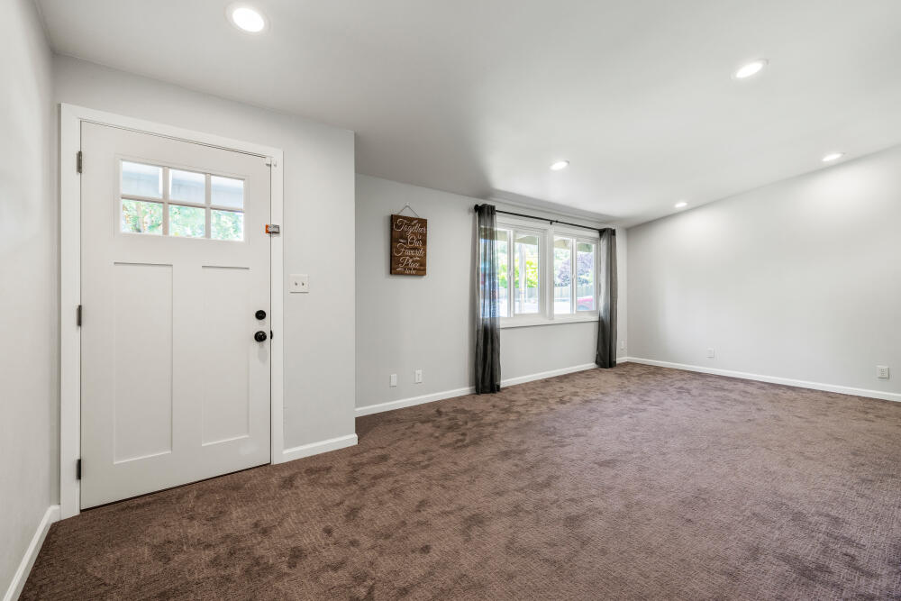 Homedale - Residential