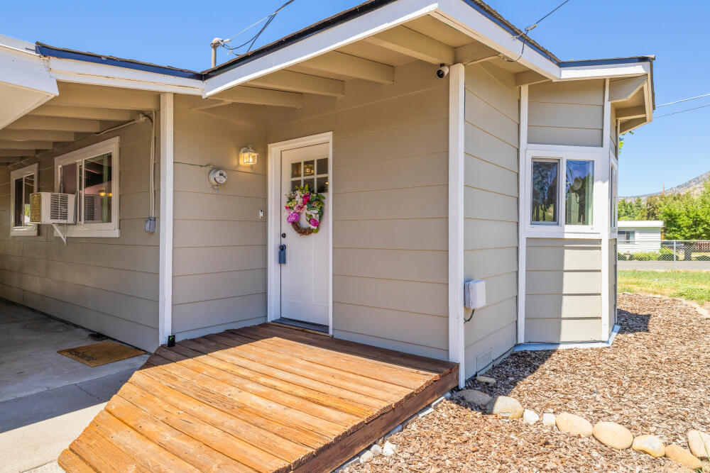 Homedale - Residential