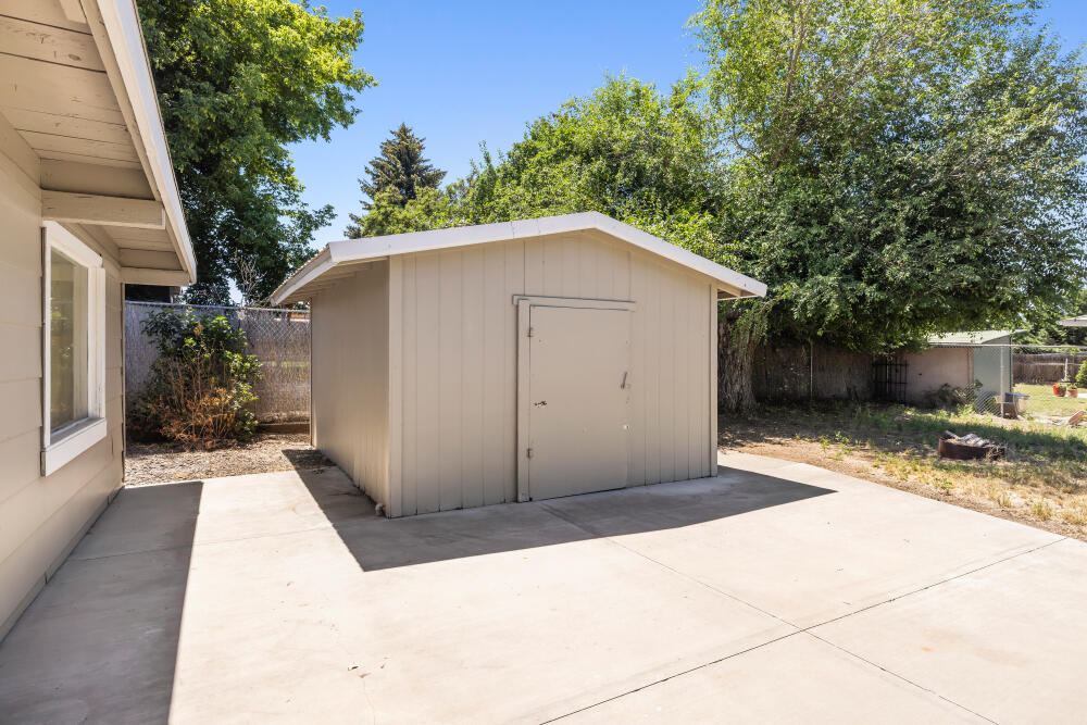 Homedale - Residential