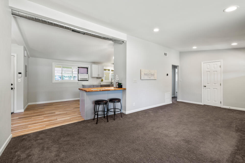 Homedale - Residential