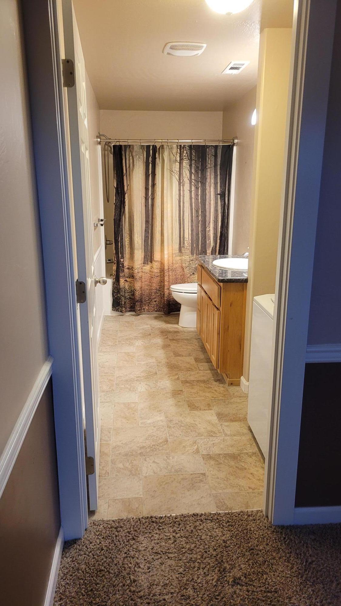 Barton Terrace - Residential