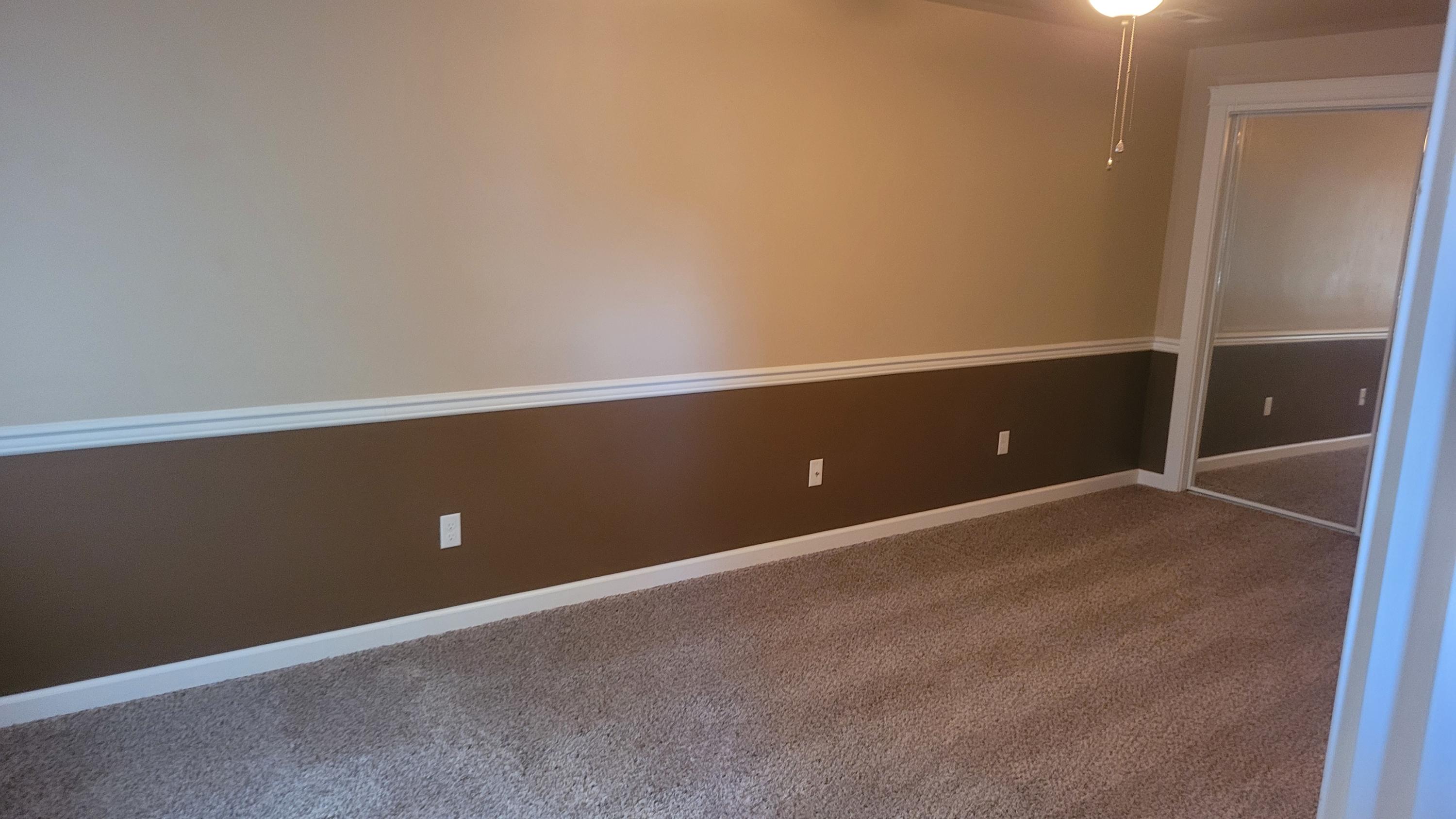 Barton Terrace - Residential