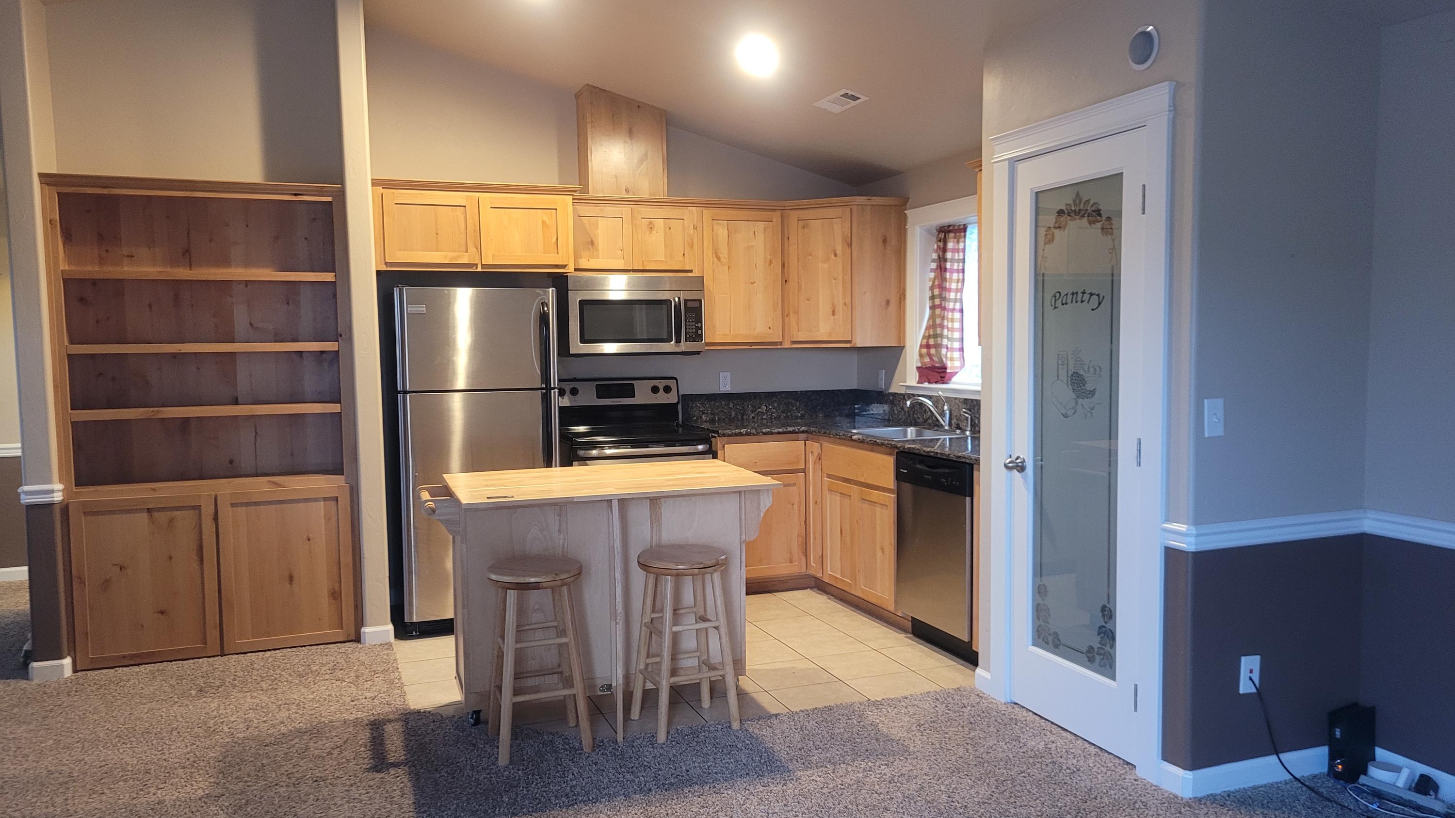 Barton Terrace - Residential