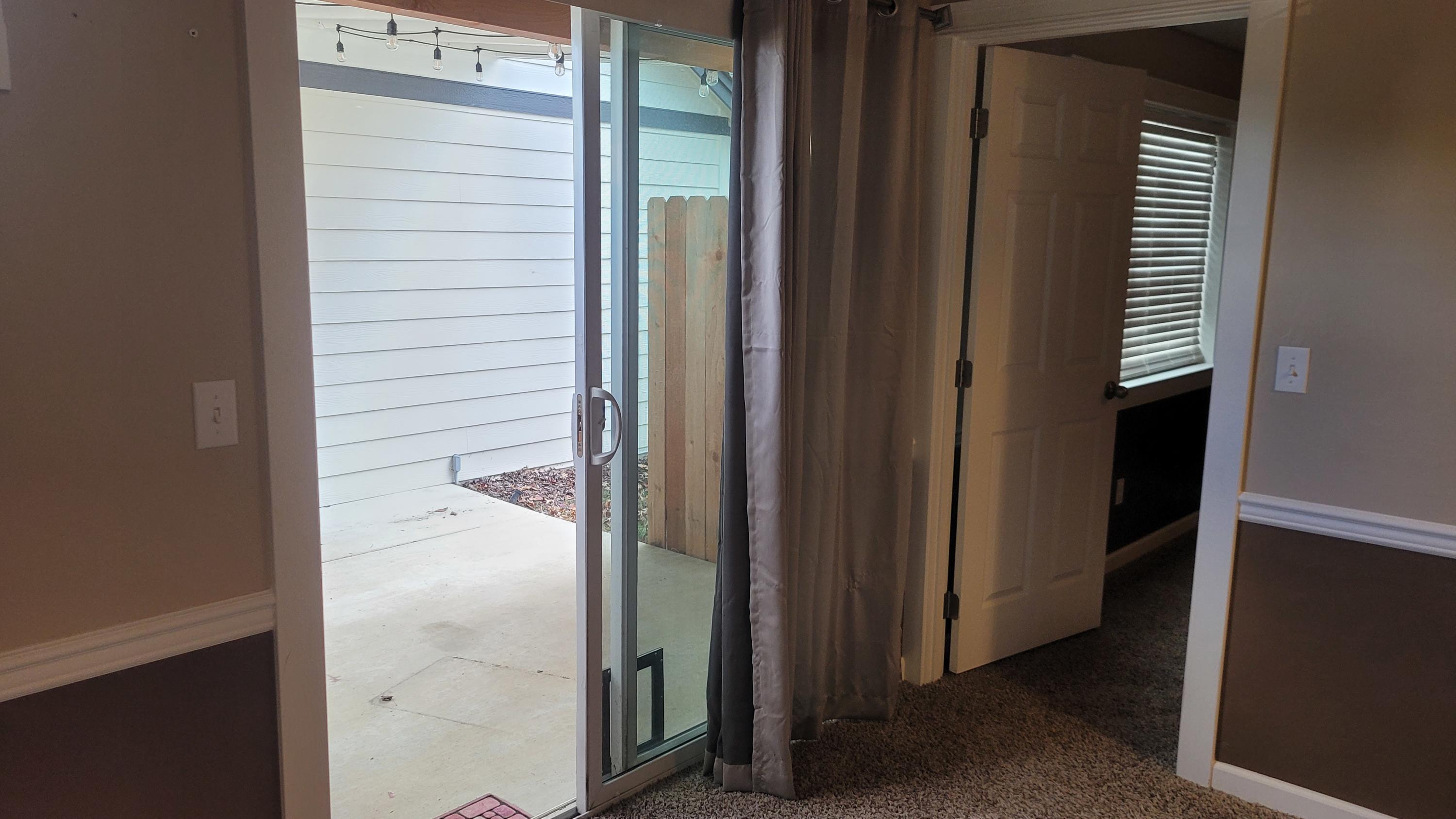 Barton Terrace - Residential