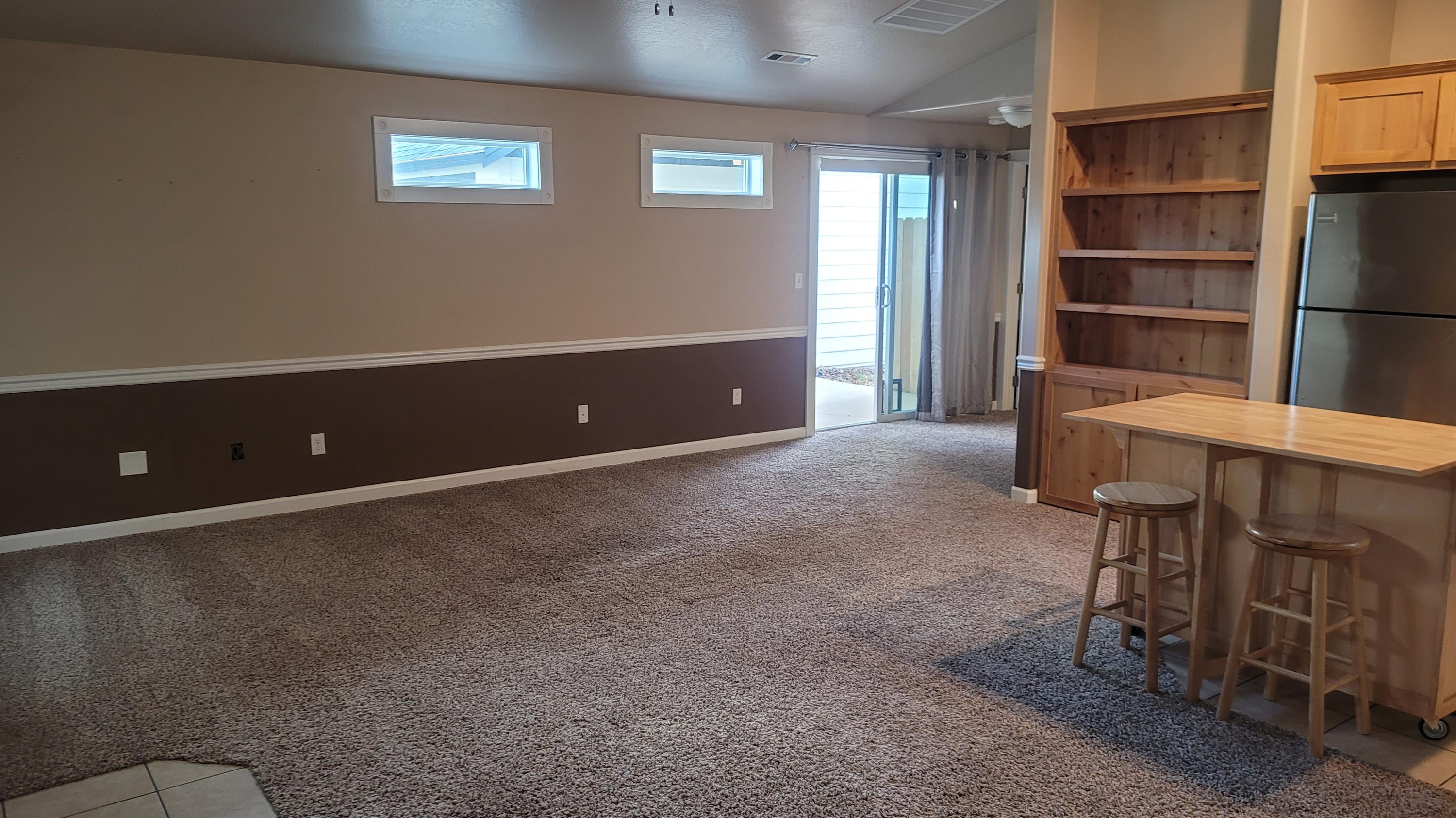 Barton Terrace - Residential