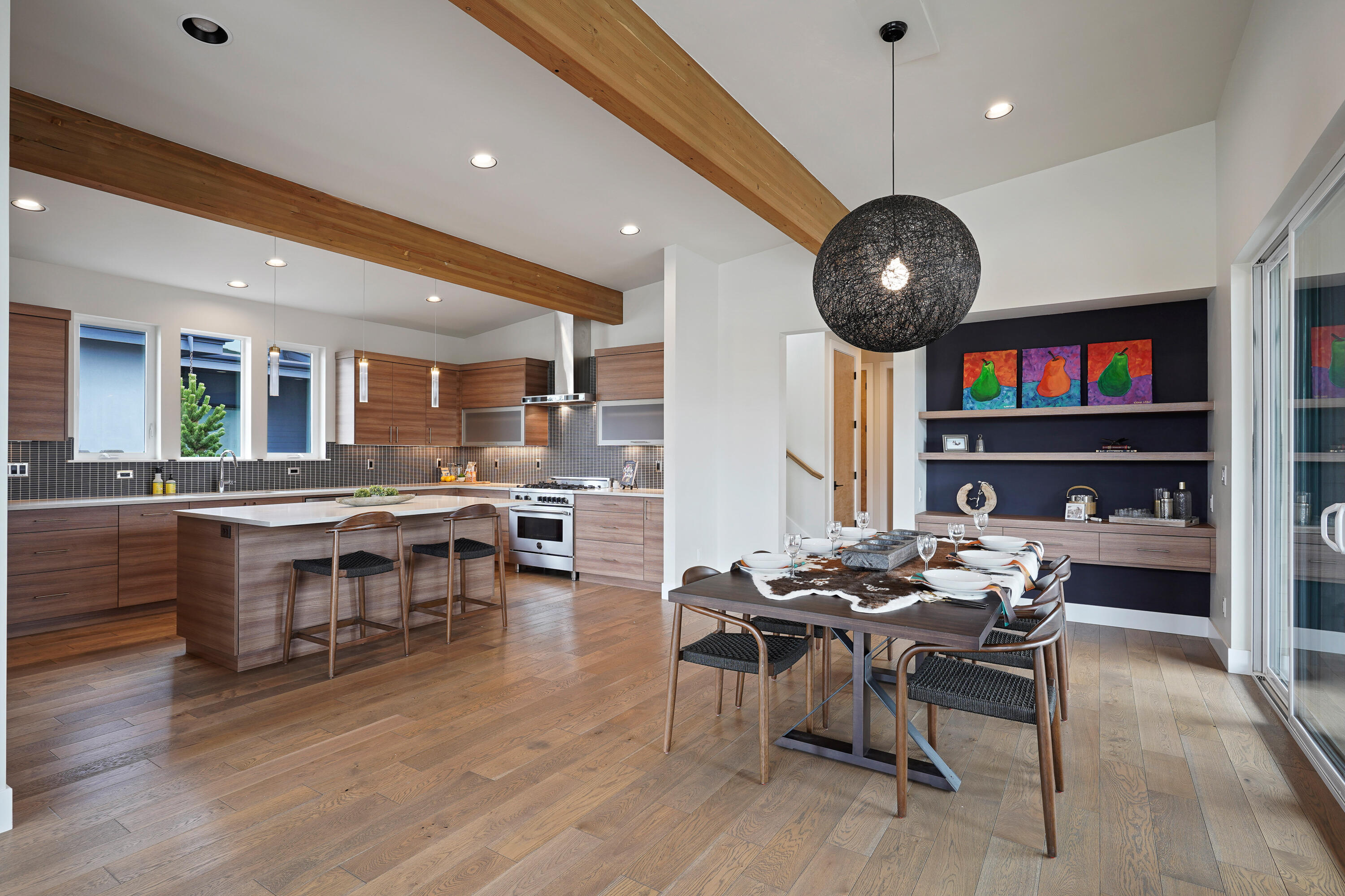 NorthWest Crossing - Residential