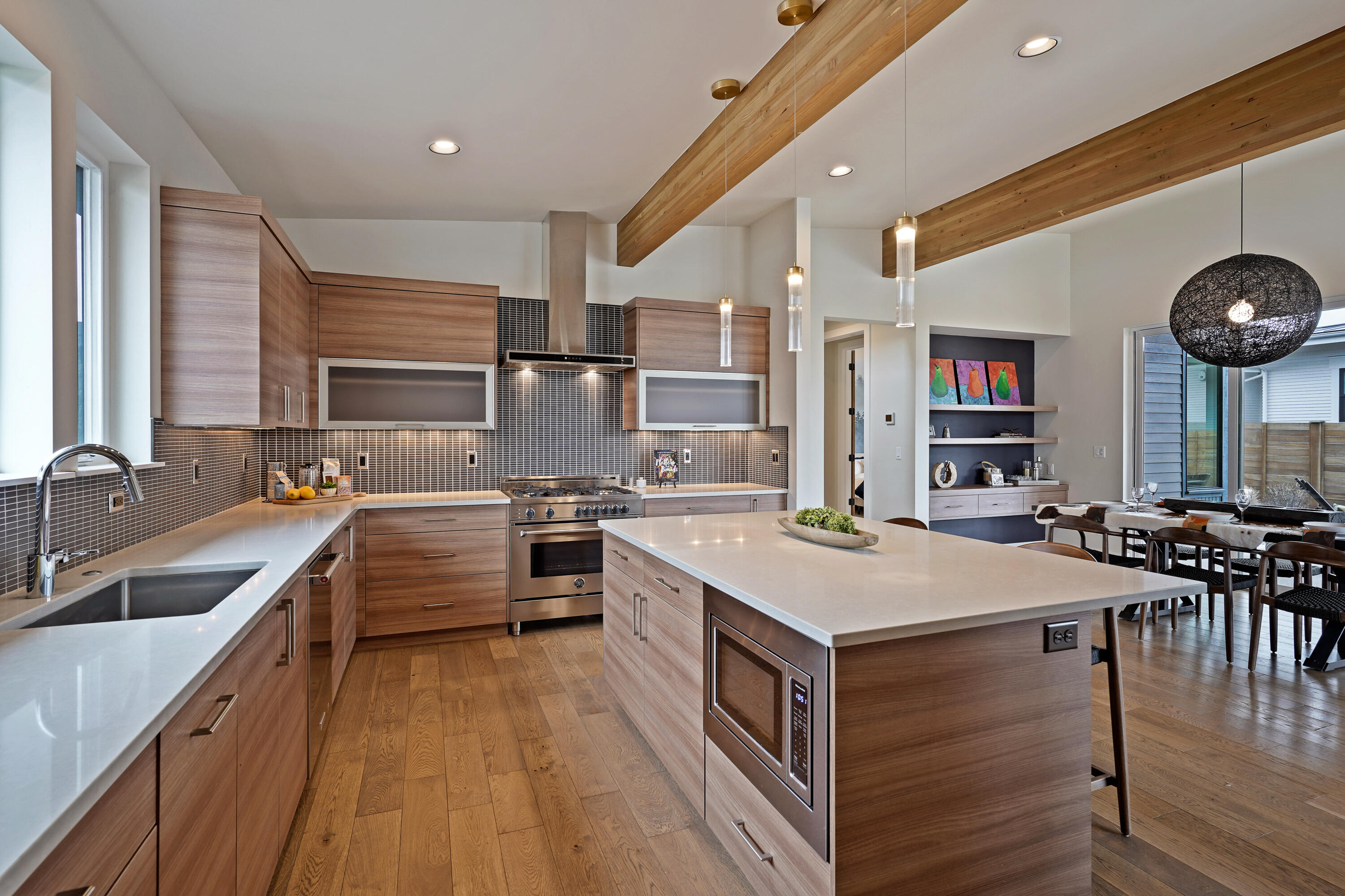 NorthWest Crossing - Residential