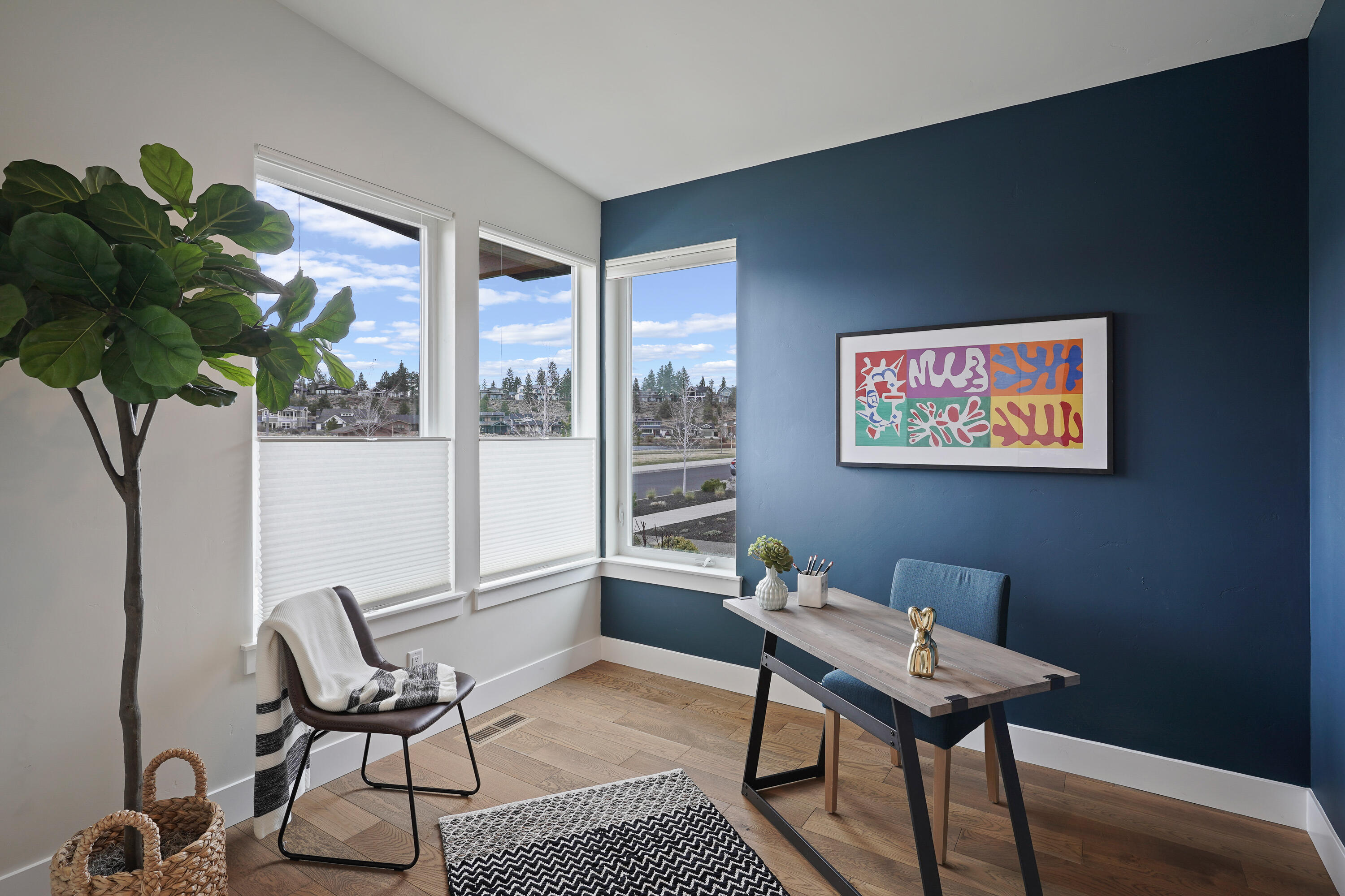 NorthWest Crossing - Residential