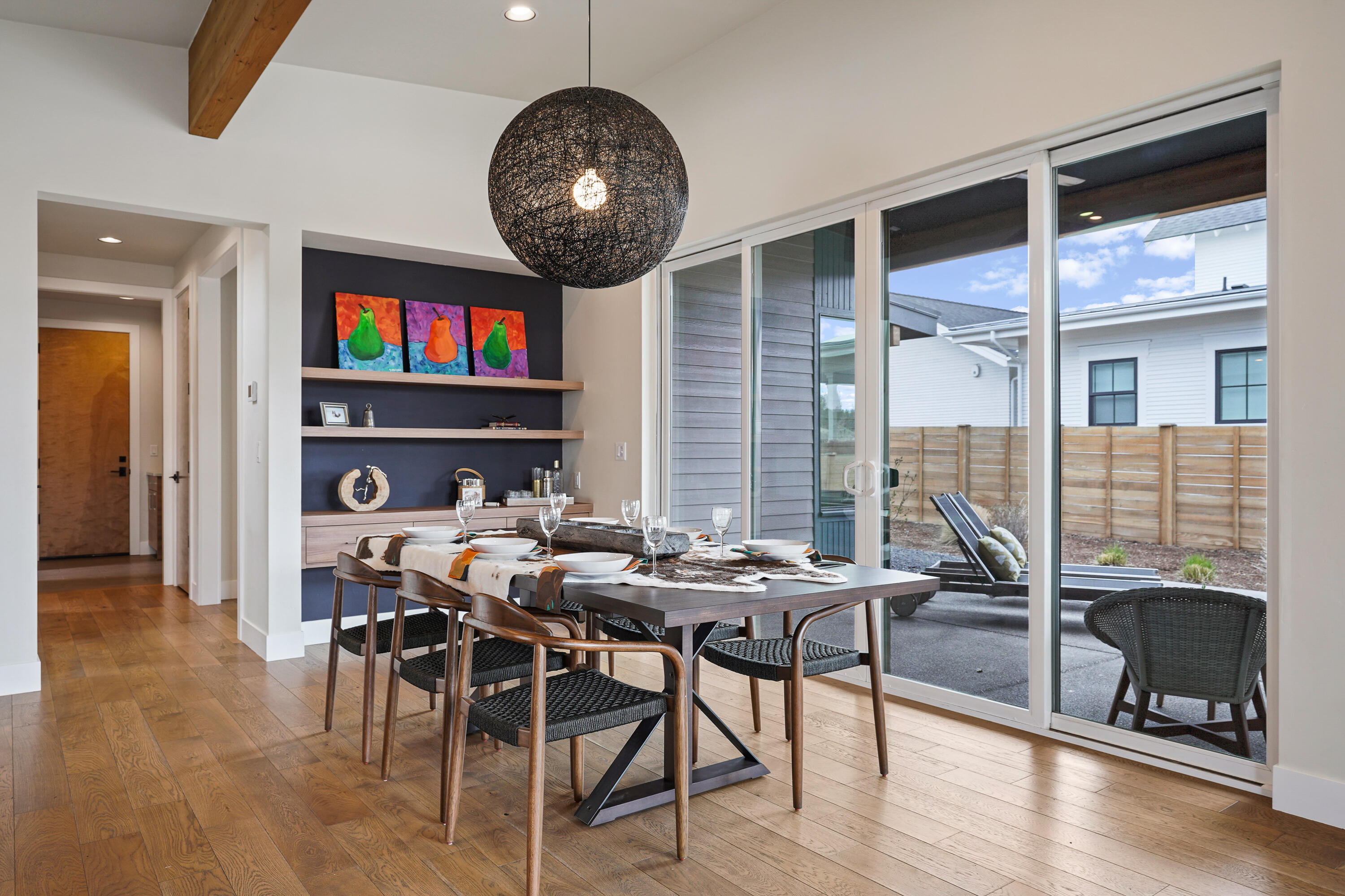 NorthWest Crossing - Residential