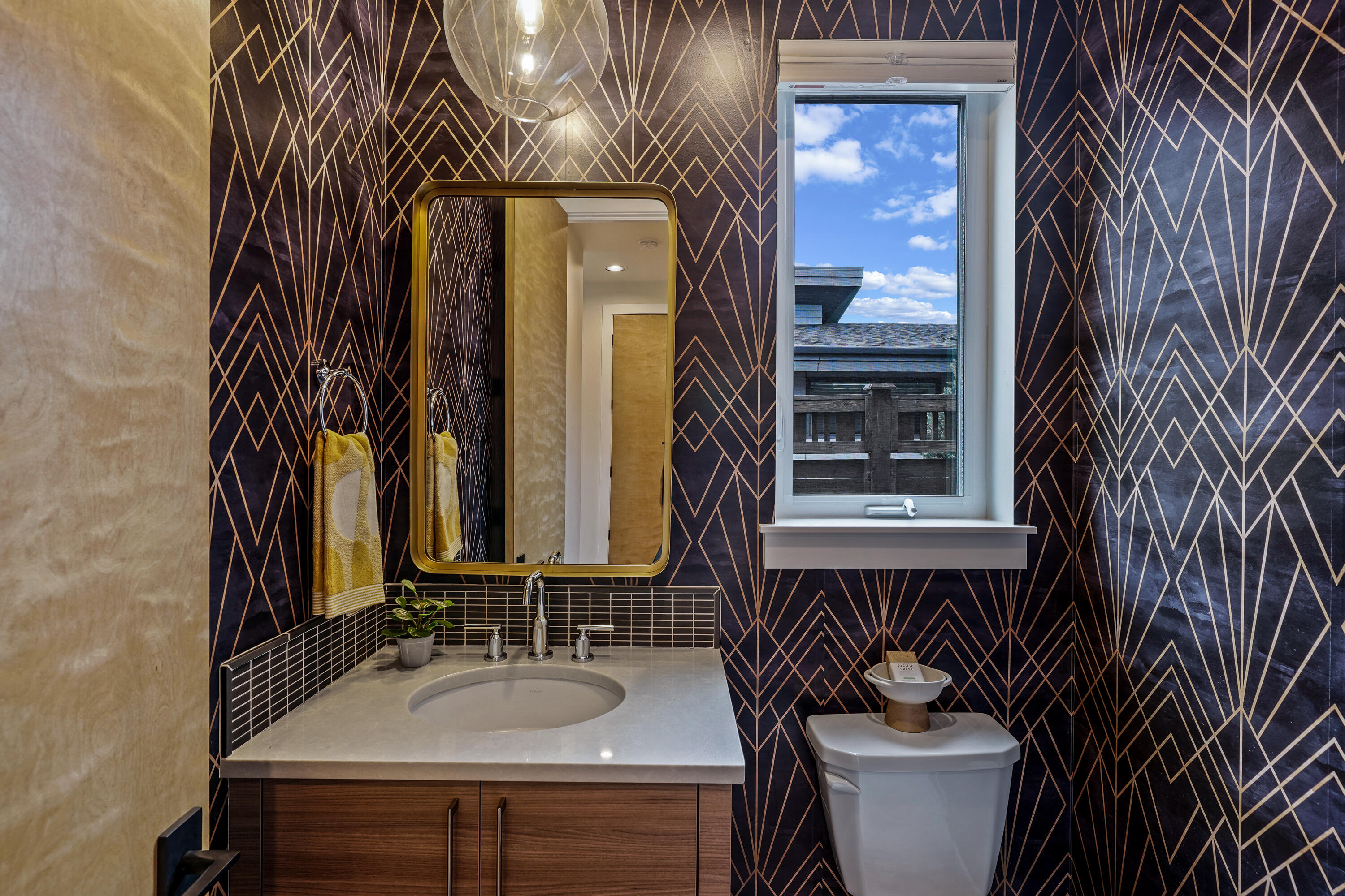 NorthWest Crossing - Residential