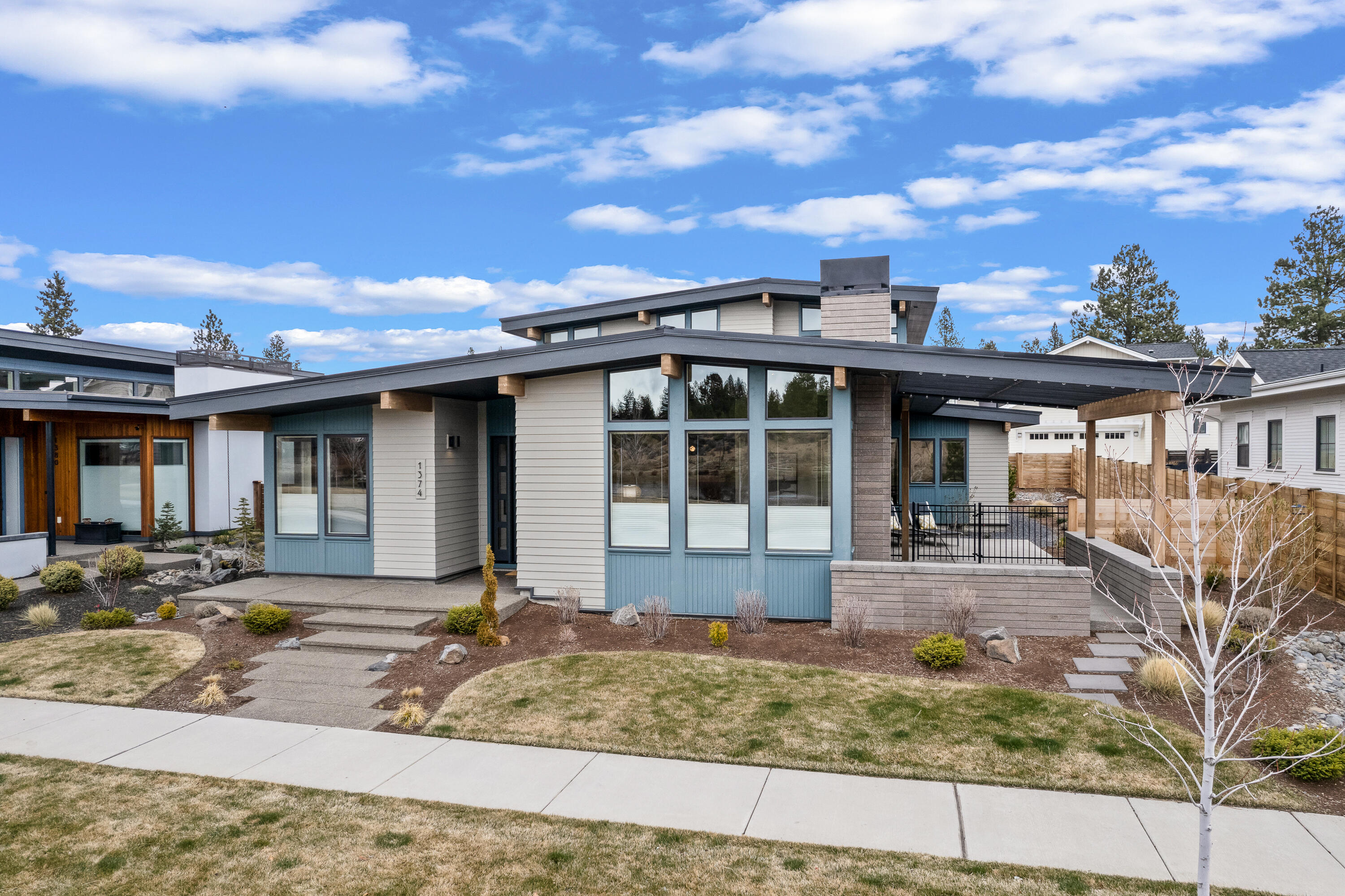 NorthWest Crossing - Residential