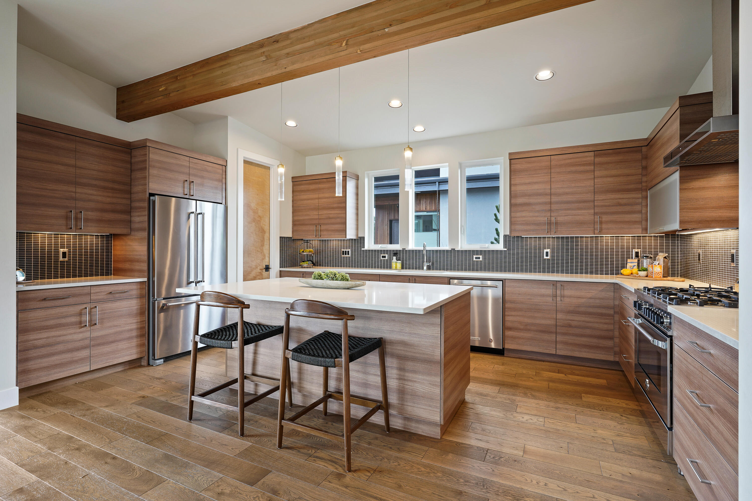 NorthWest Crossing - Residential