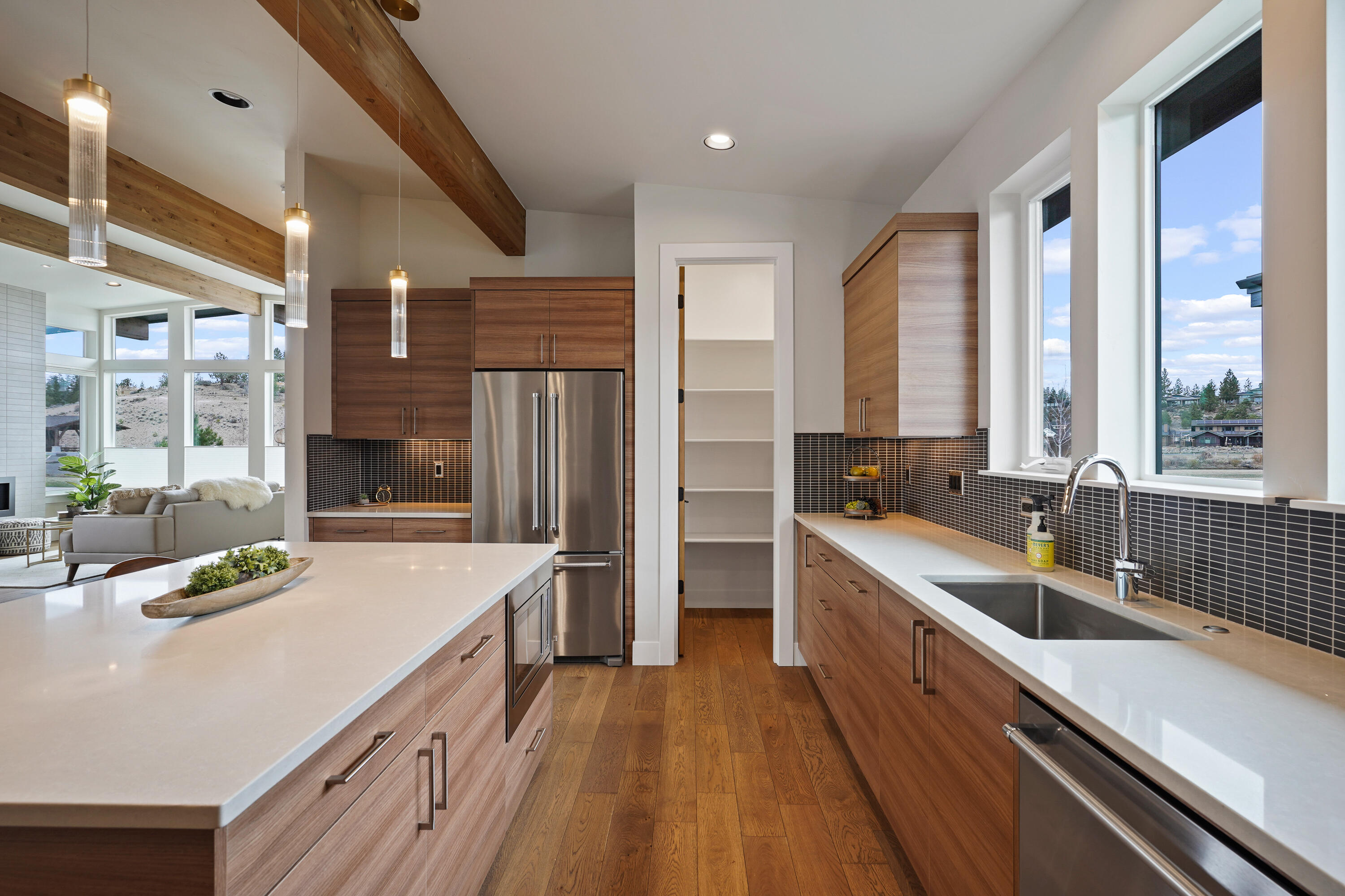 NorthWest Crossing - Residential