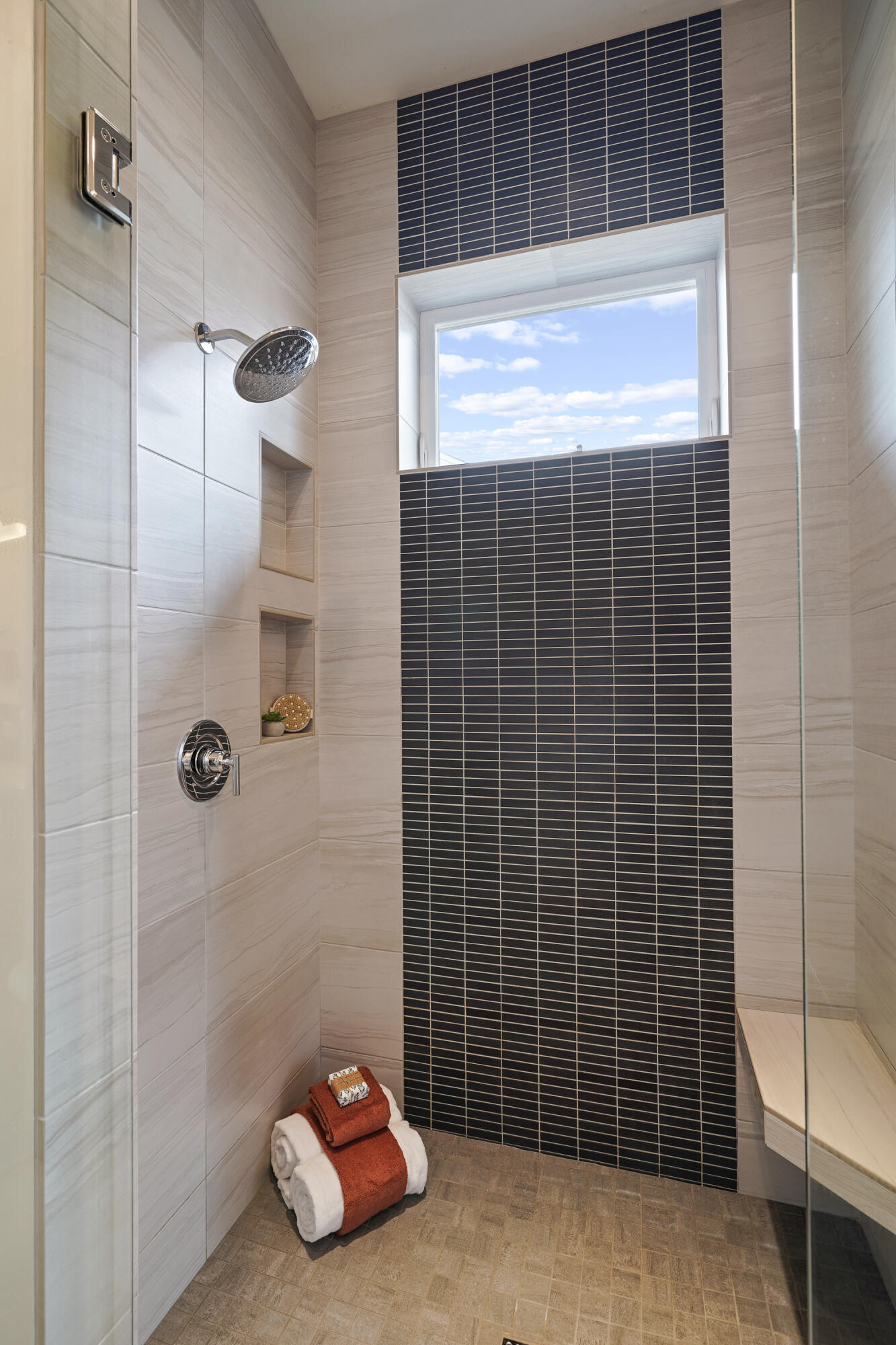 NorthWest Crossing - Residential