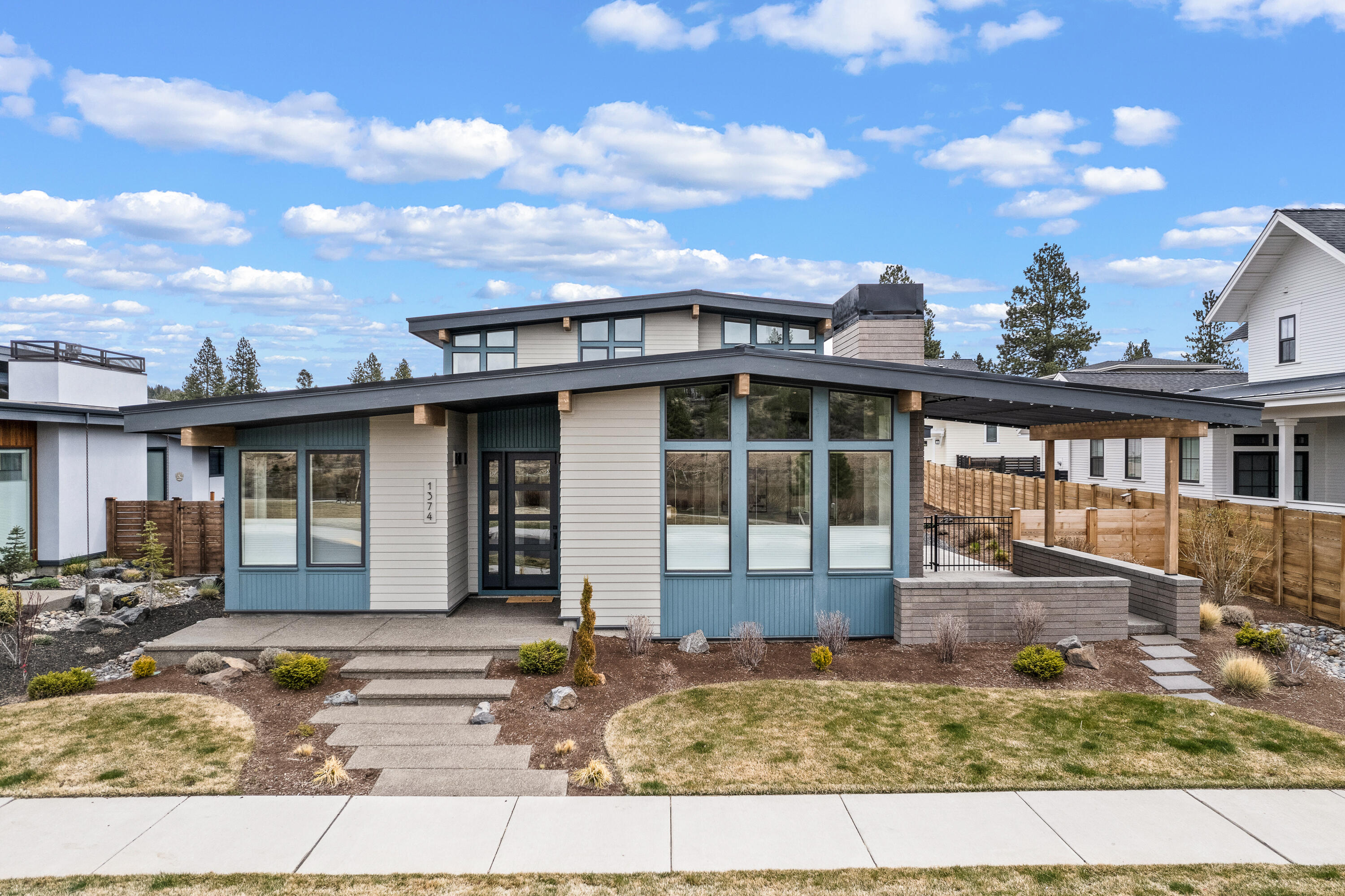 NorthWest Crossing - Residential