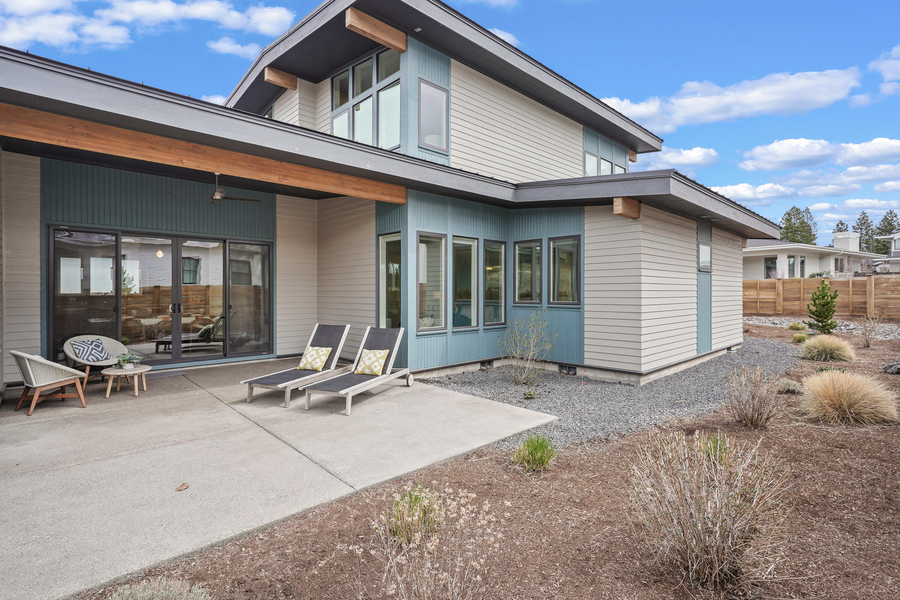 NorthWest Crossing - Residential