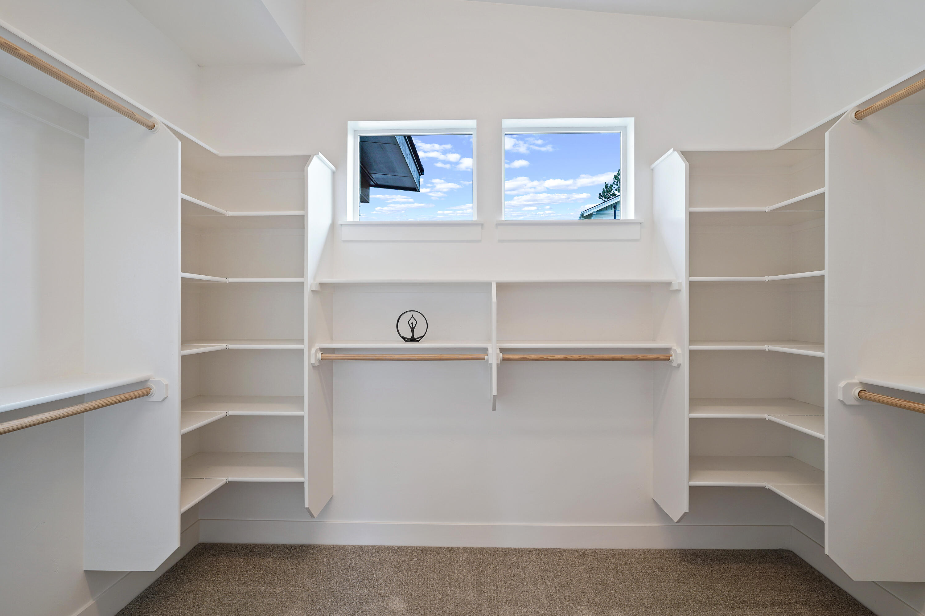 NorthWest Crossing - Residential