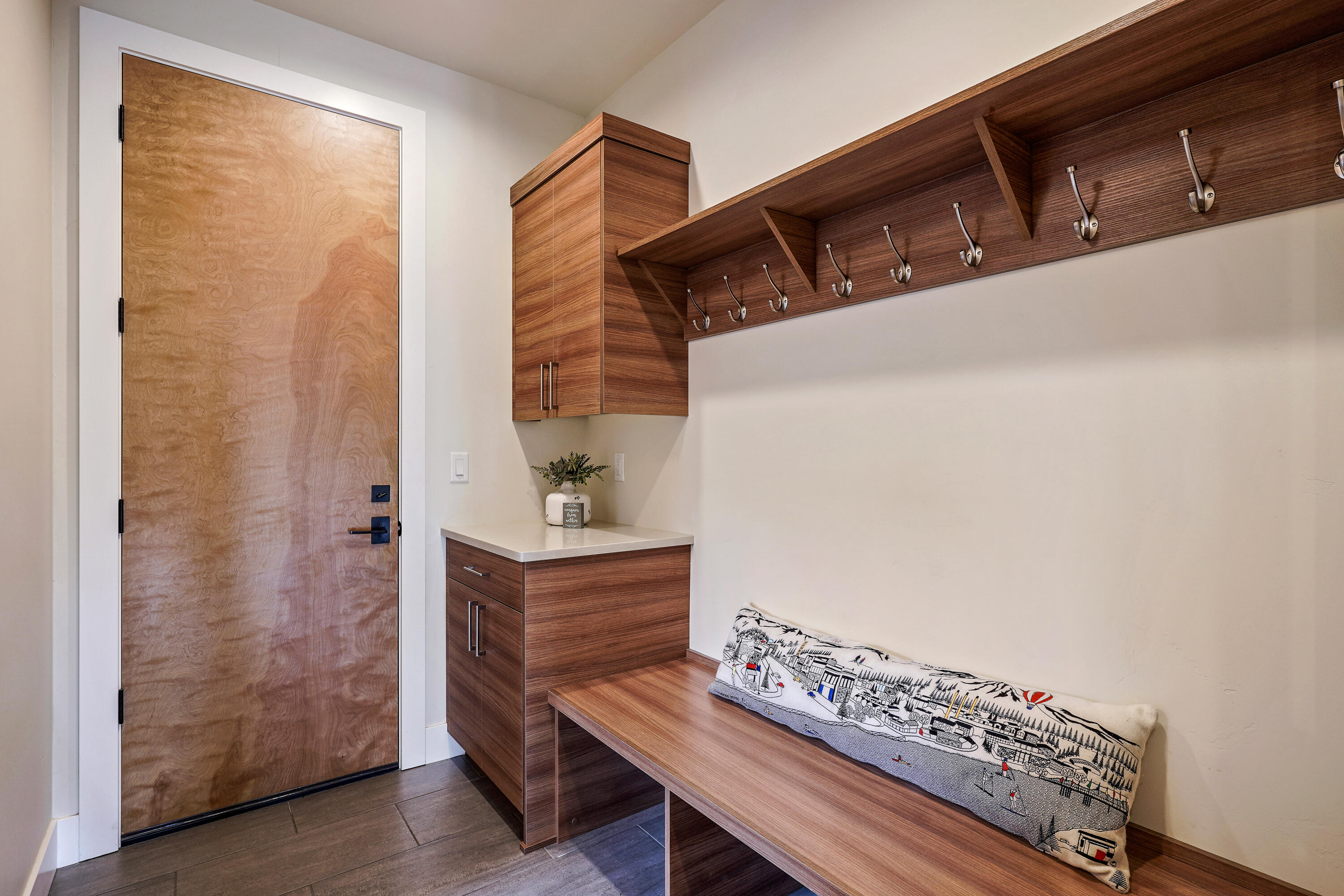 NorthWest Crossing - Residential