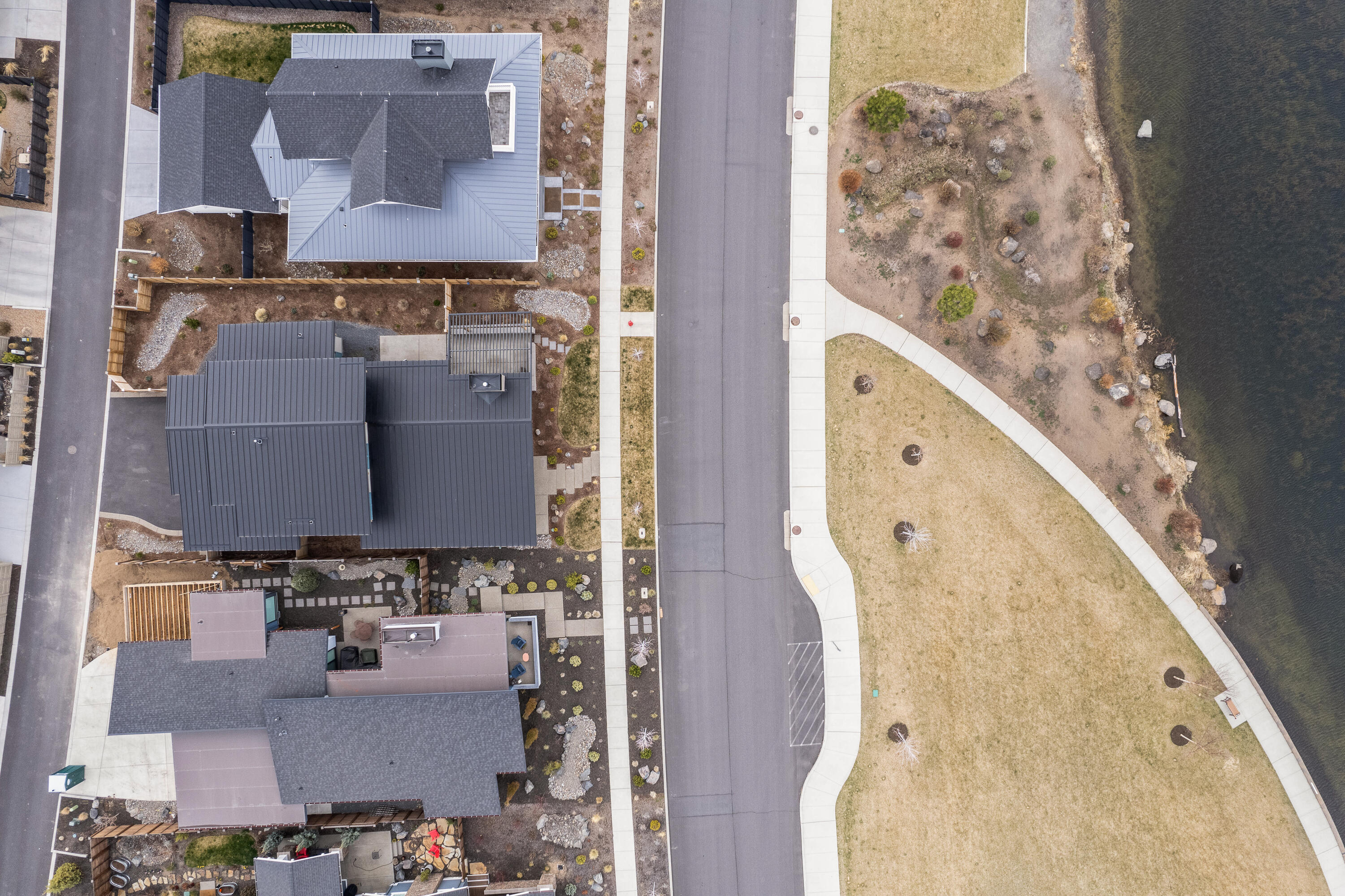 NorthWest Crossing - Residential